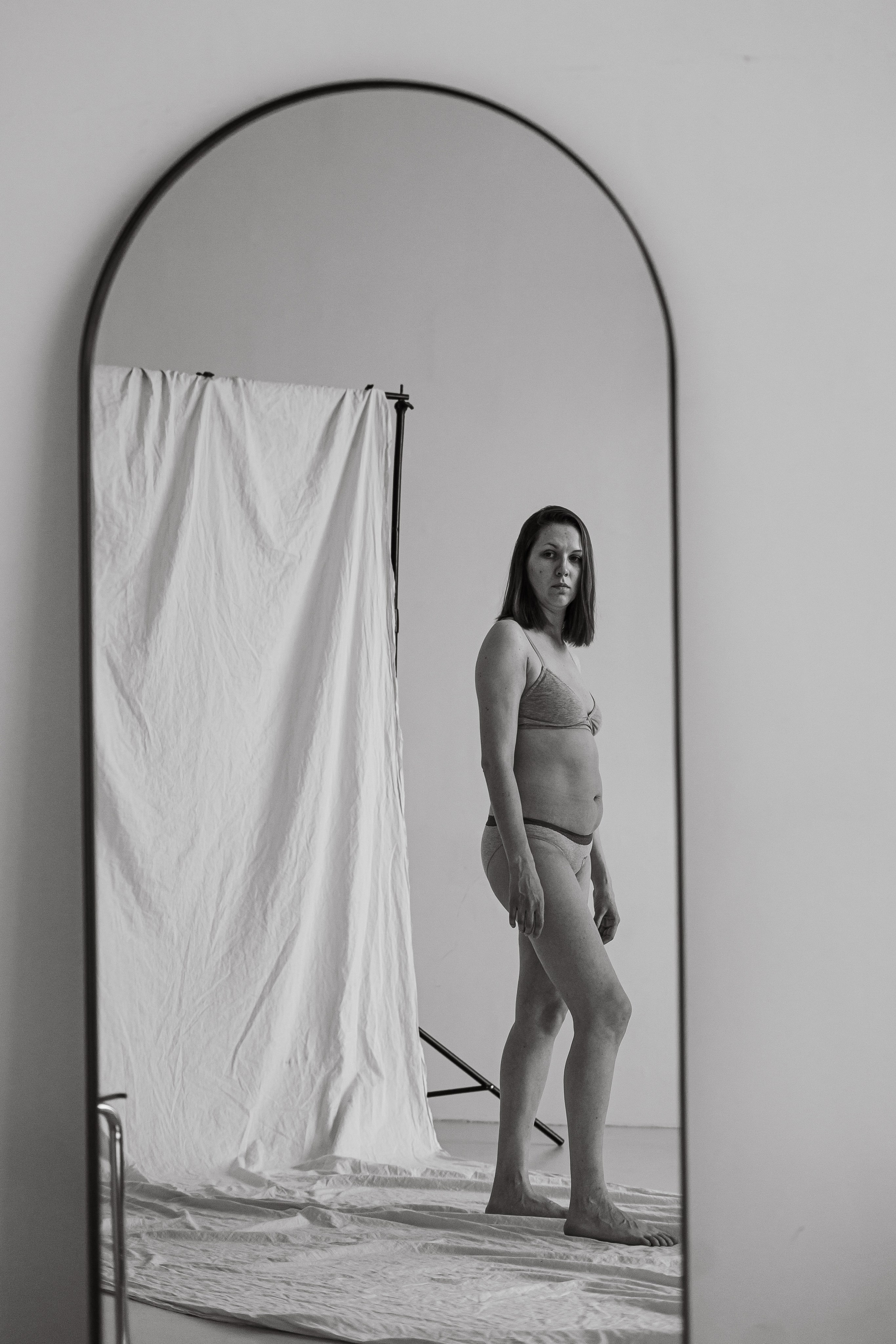 Полина. Портретный и семейный фотограф Ксения Казанцева