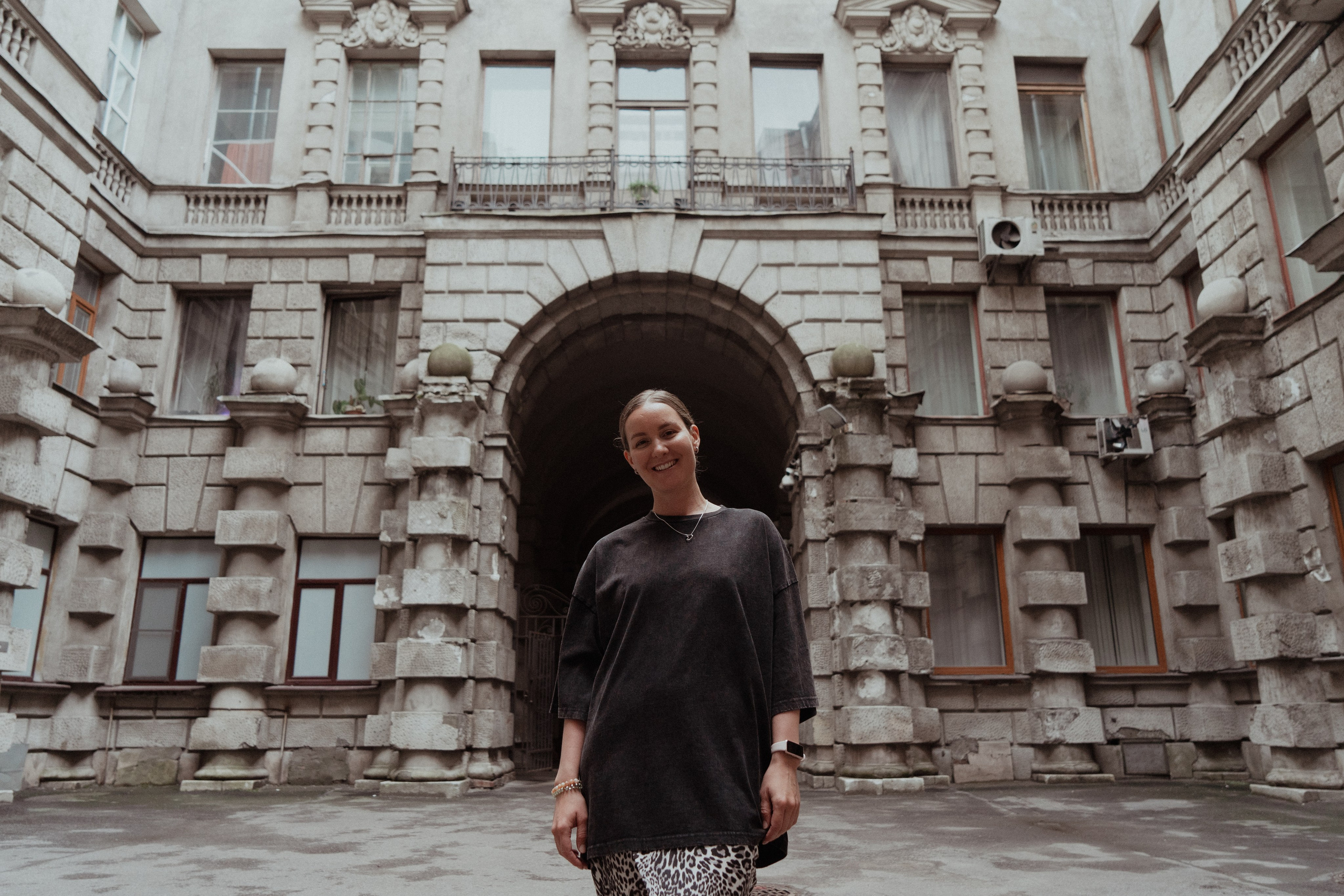 Женя. Портретный и семейный фотограф Ксения Казанцева