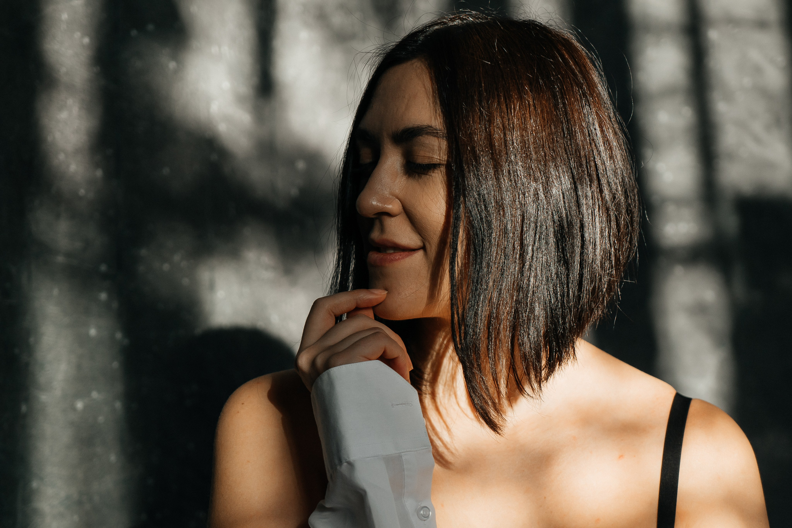 Юля. Портретный и семейный фотограф Ксения Казанцева