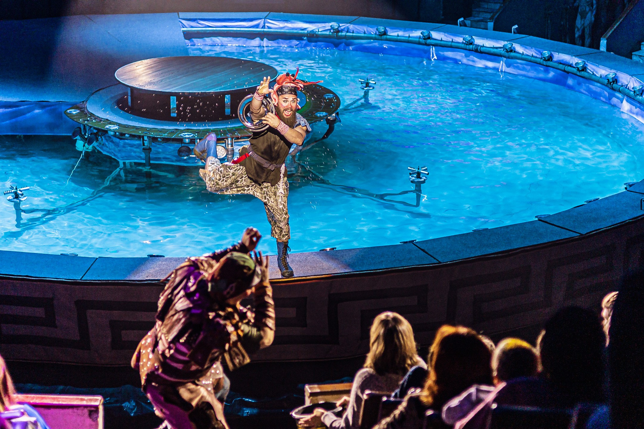 Мероприятия. Фотограф в Самаре и Самарской области Констанция