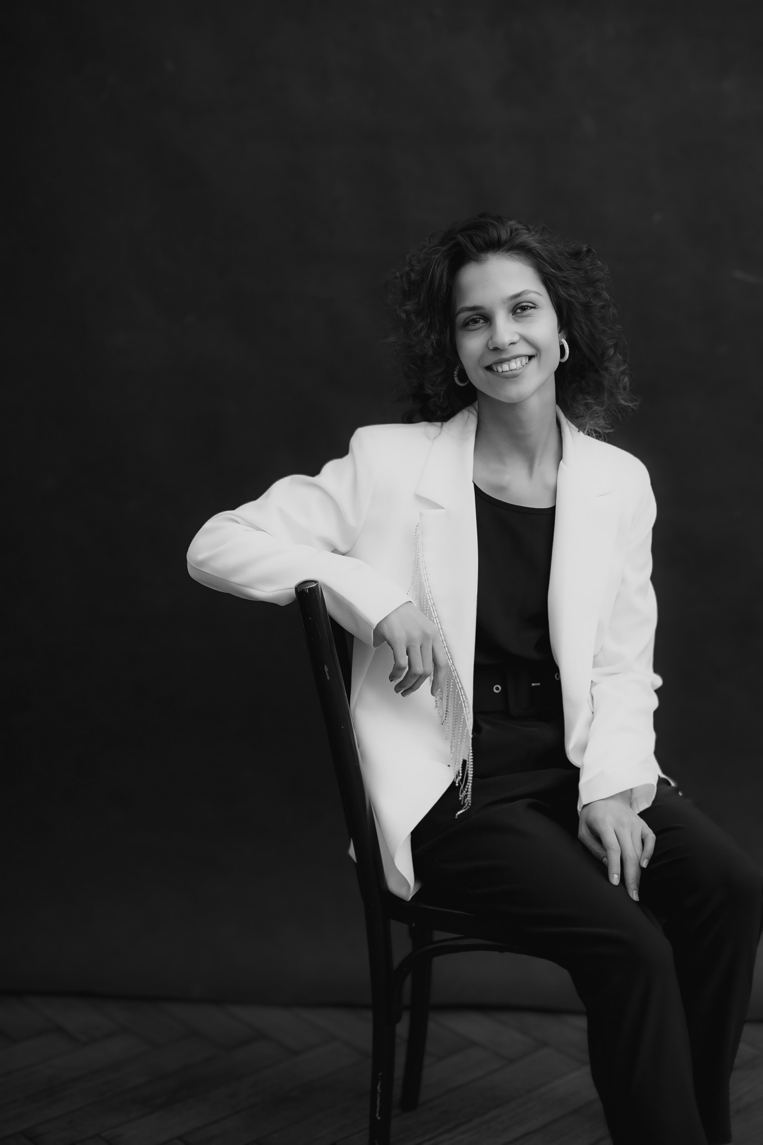 Veronika. Фотограф в Самаре и Самарской области Констанция