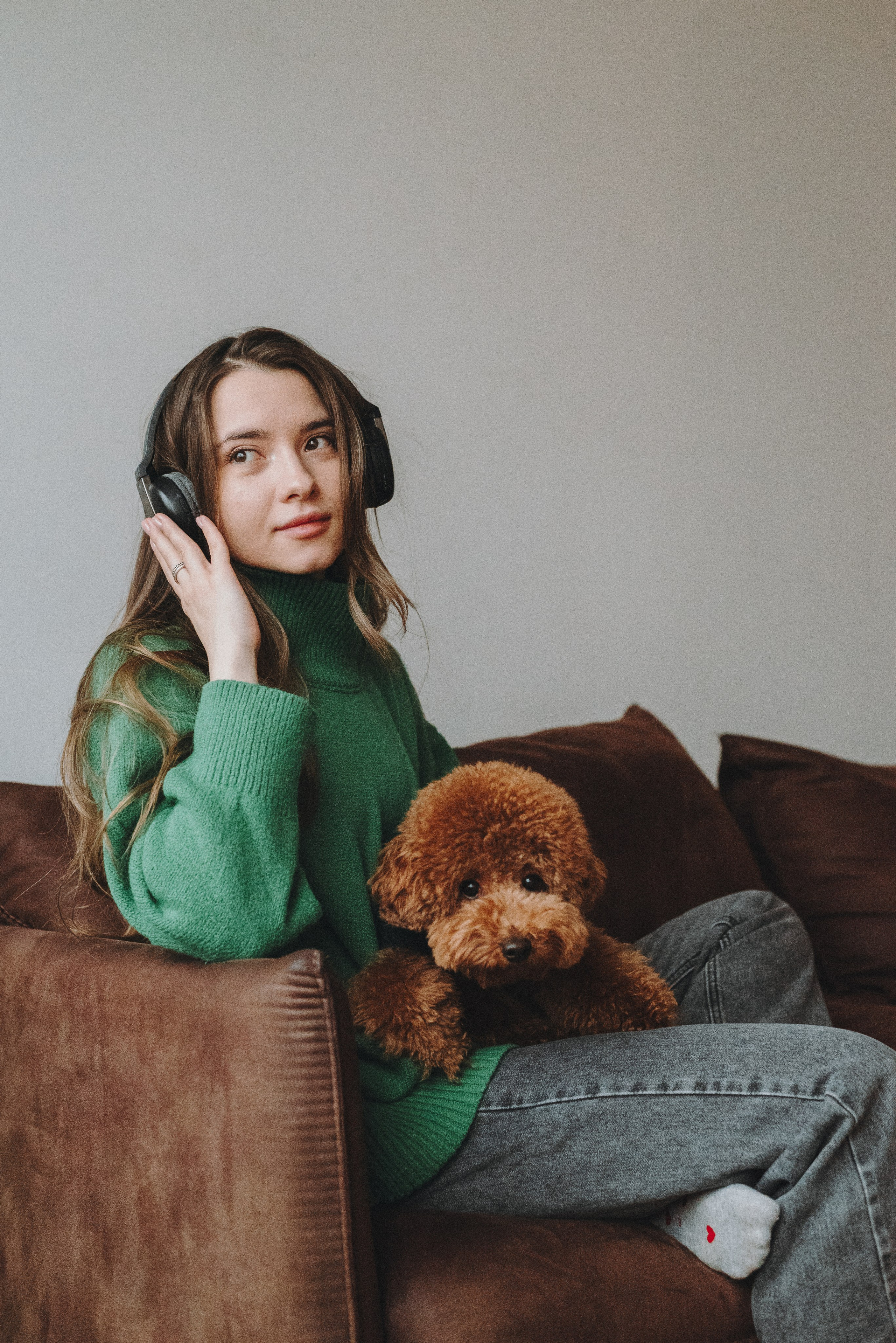 Alena & Marsel. Natalia Finch Photography — Family, Kids & Pet Photographer in Chicago, IL