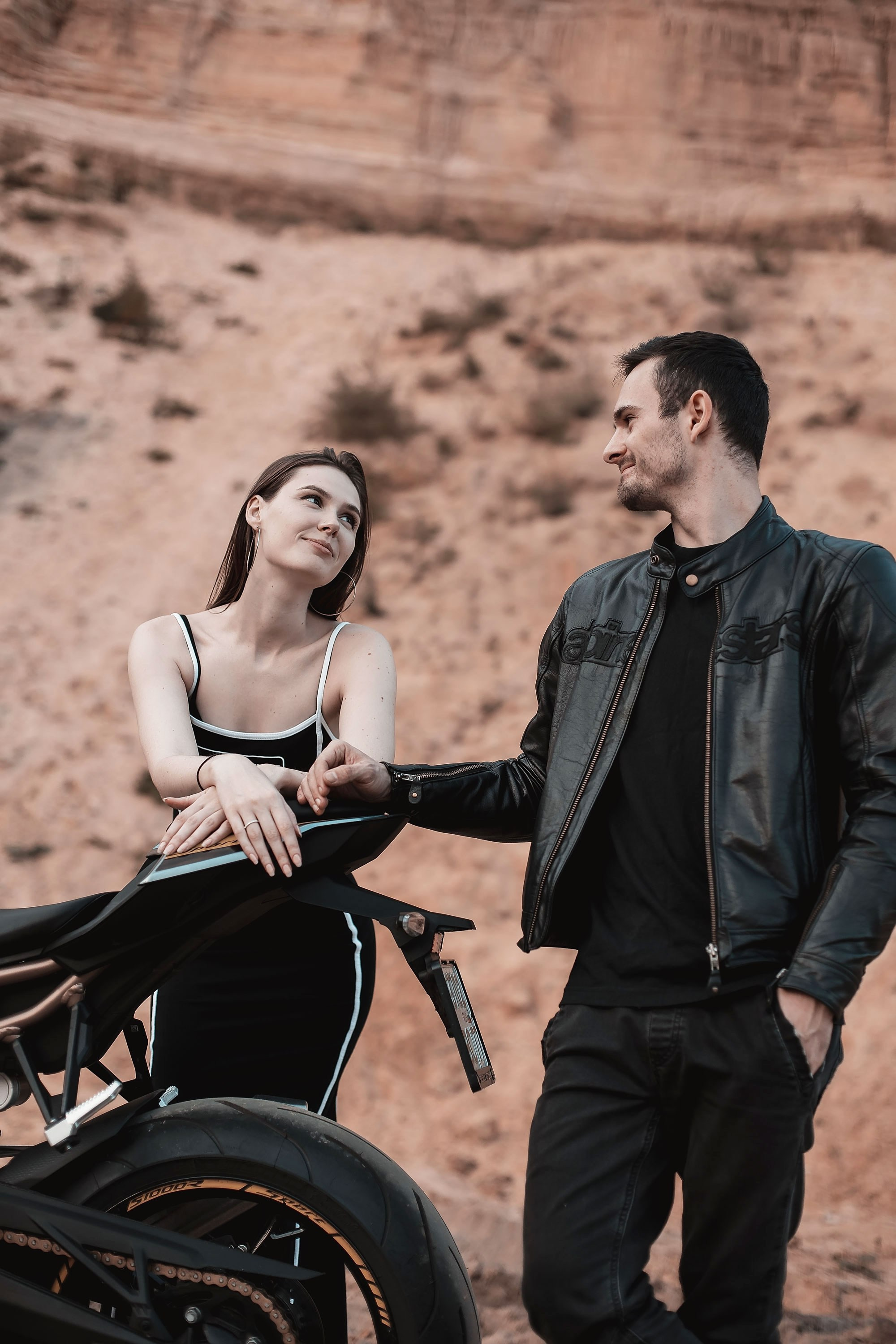 Дзержинский карьер. Семейный, индивидуальный фотограф в Москве Ангели Марина