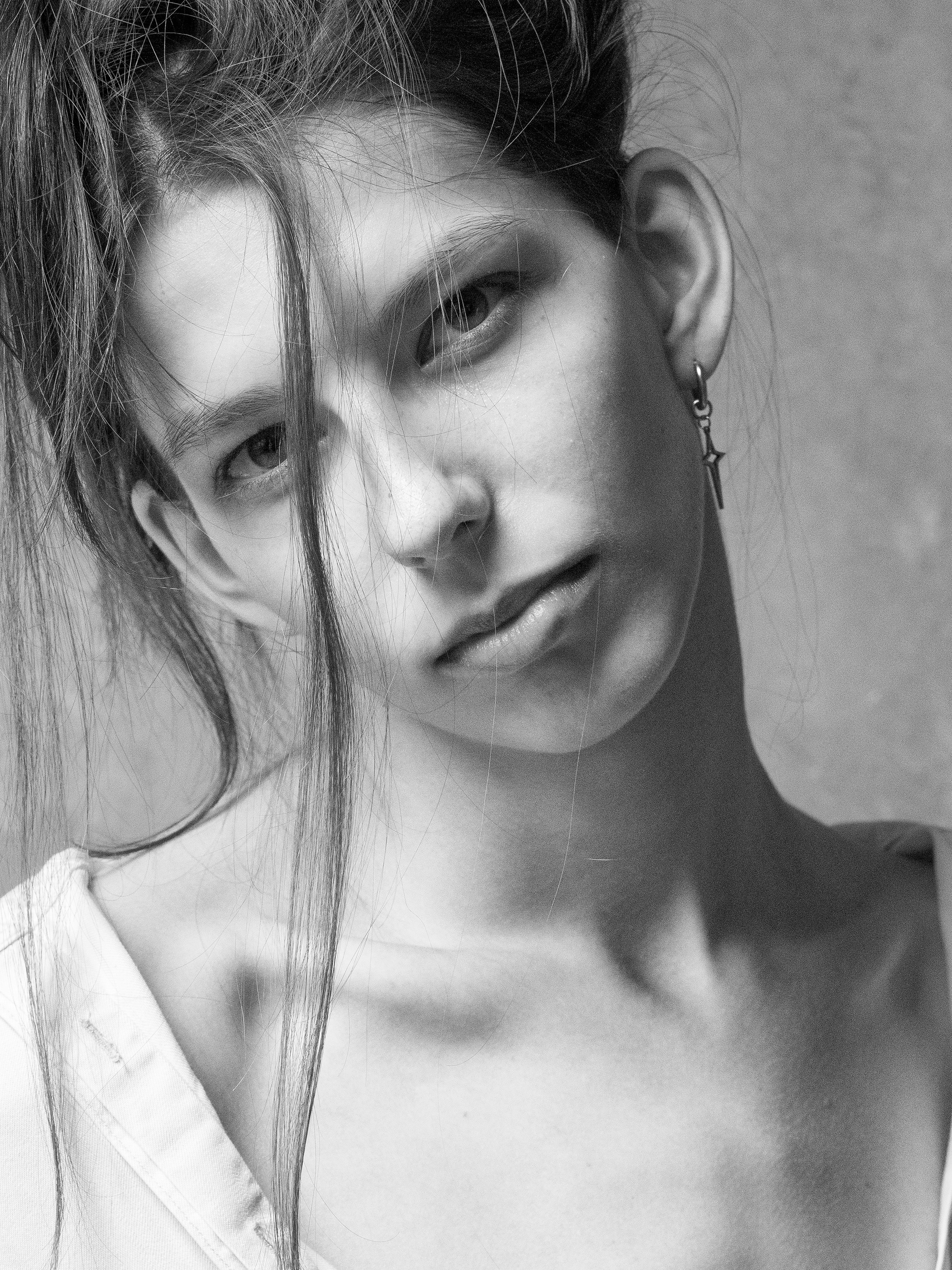 Студийные фотосессии. Творческий фотограф Ирина Баландина.  Санкт-Петербург, Мурманск