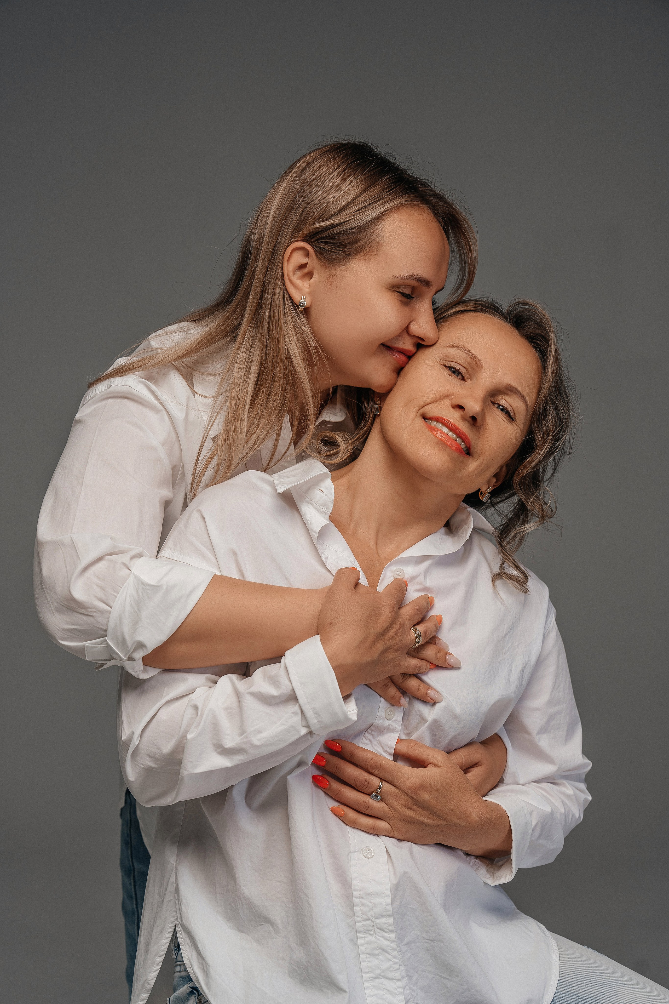 Семейные/Парные портреты. Lokos.pro Ник Соколов Фото и Видео Москва/Ростов-на-Дону