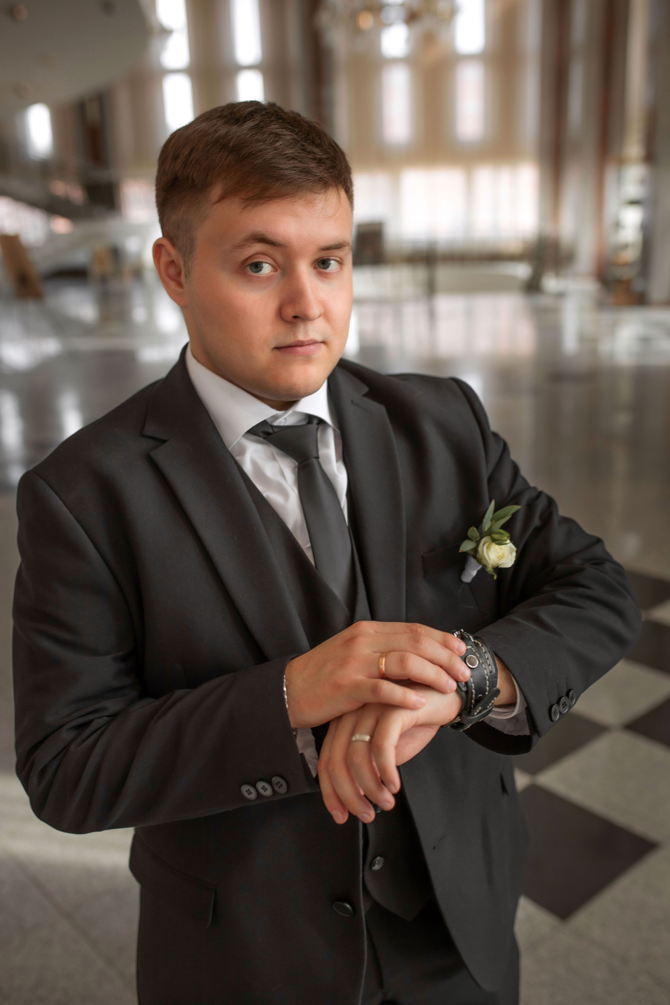 Саша и Лиза. Семейный и свадебный фотограф Екатерина Михайлова