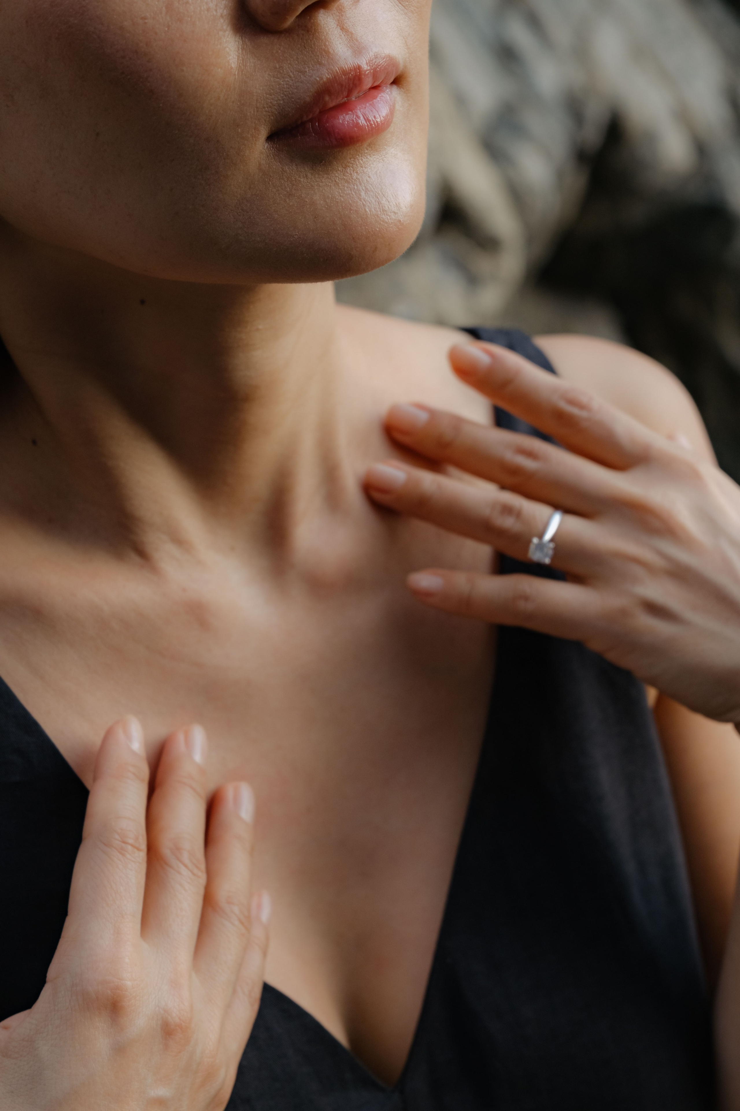 Location "Pig Cave". Portrait photographer Nha Trang | Julia Meshanina