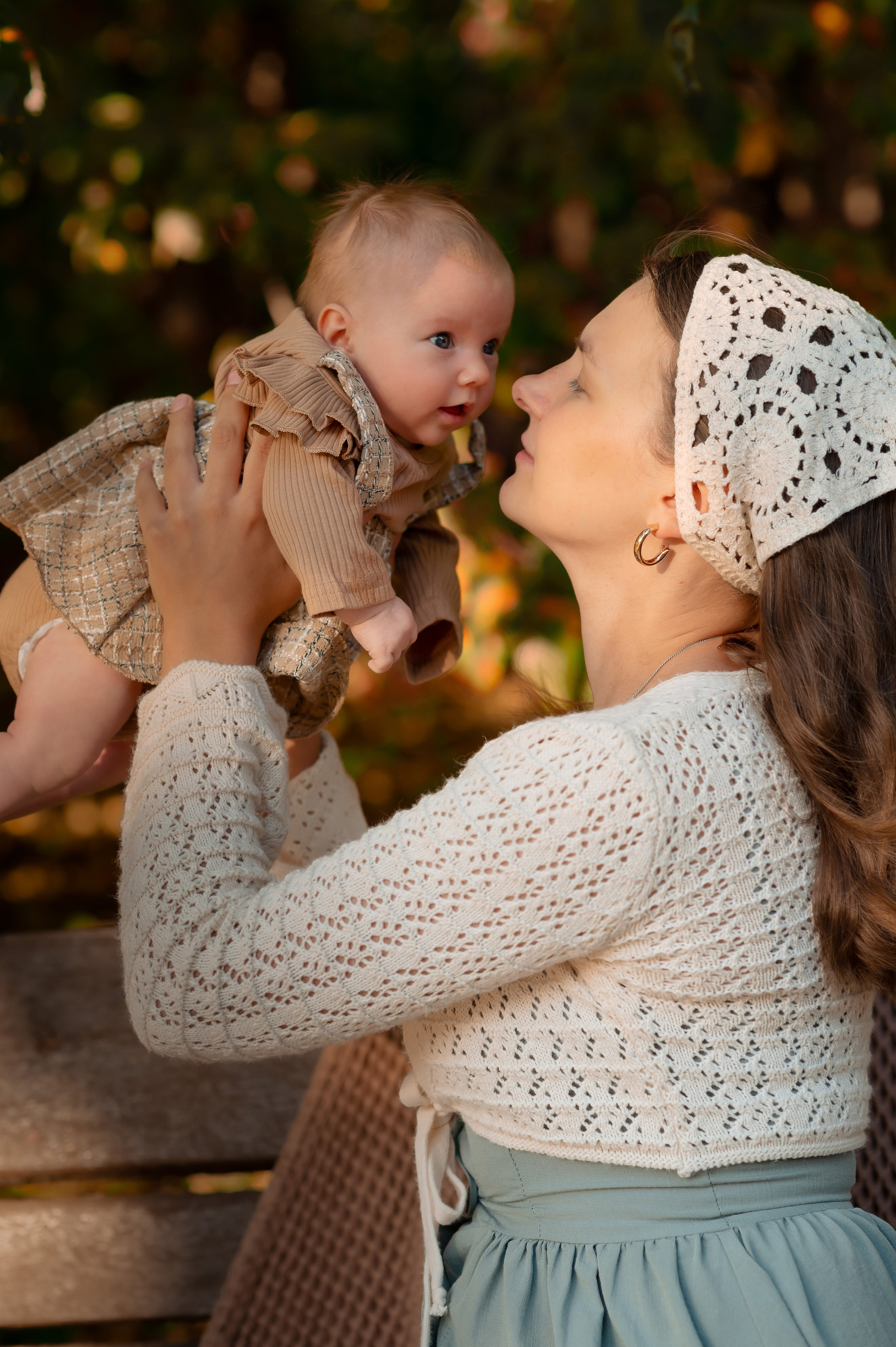 Семья Жени и Ани. Семейный и свадебный фотограф в Санкт-Петербурге Серафима Смирнова