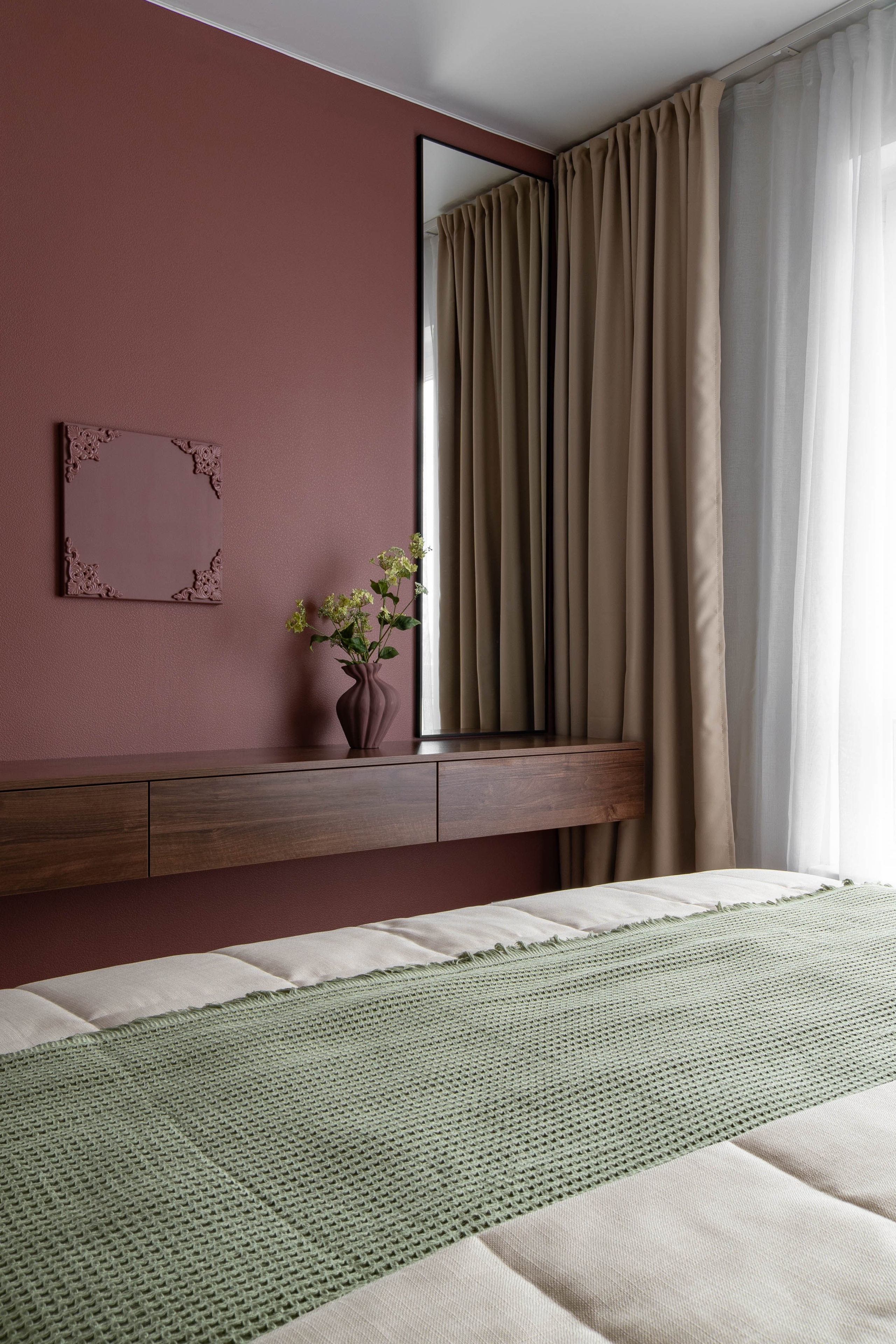 Перовское шоссе. Контент-съёмка и бизнес-портреты в Москве. Виктория Кулюкина