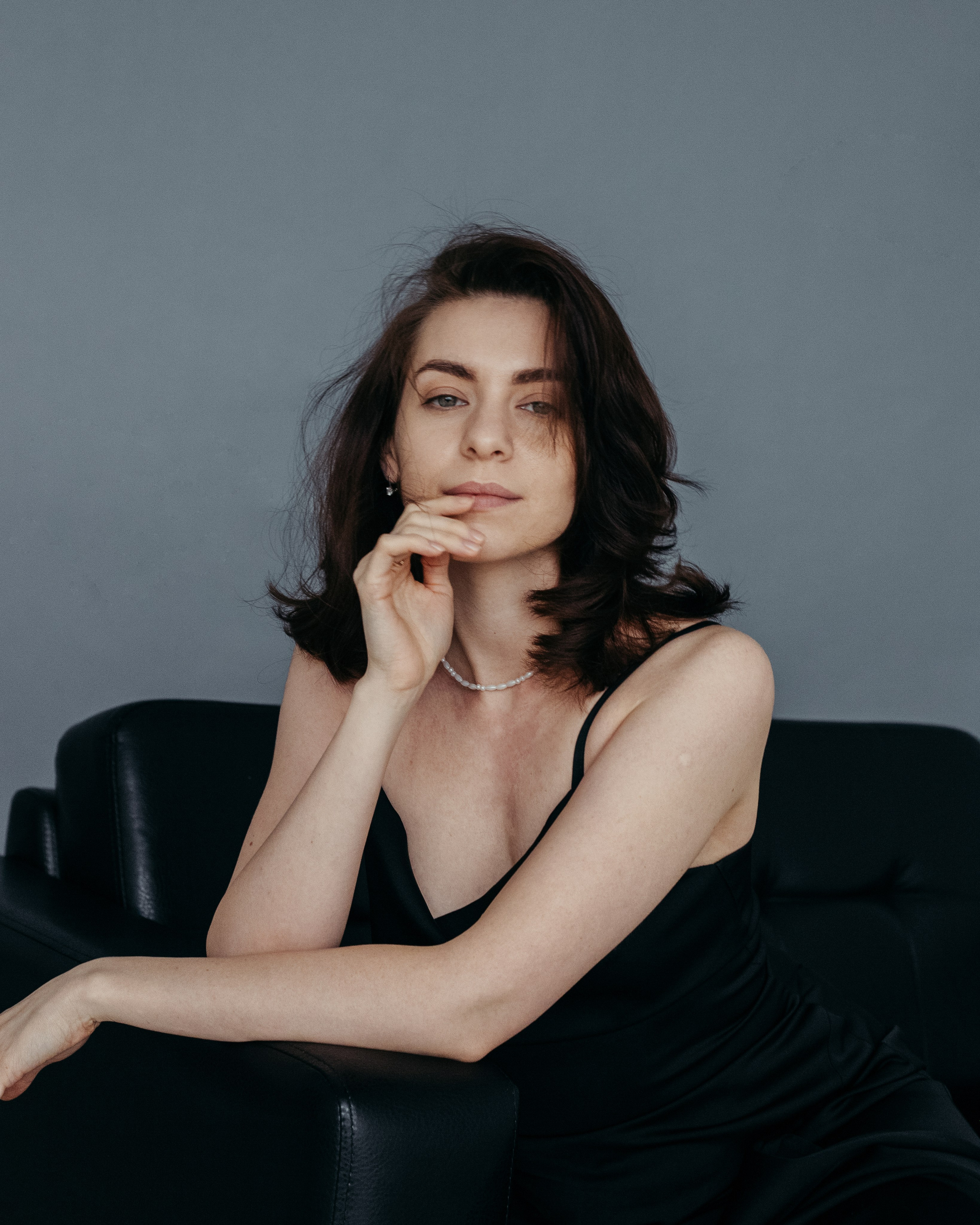 Таня. Свадебный и портретный фотограф в Новосибирске Любовь Исакова