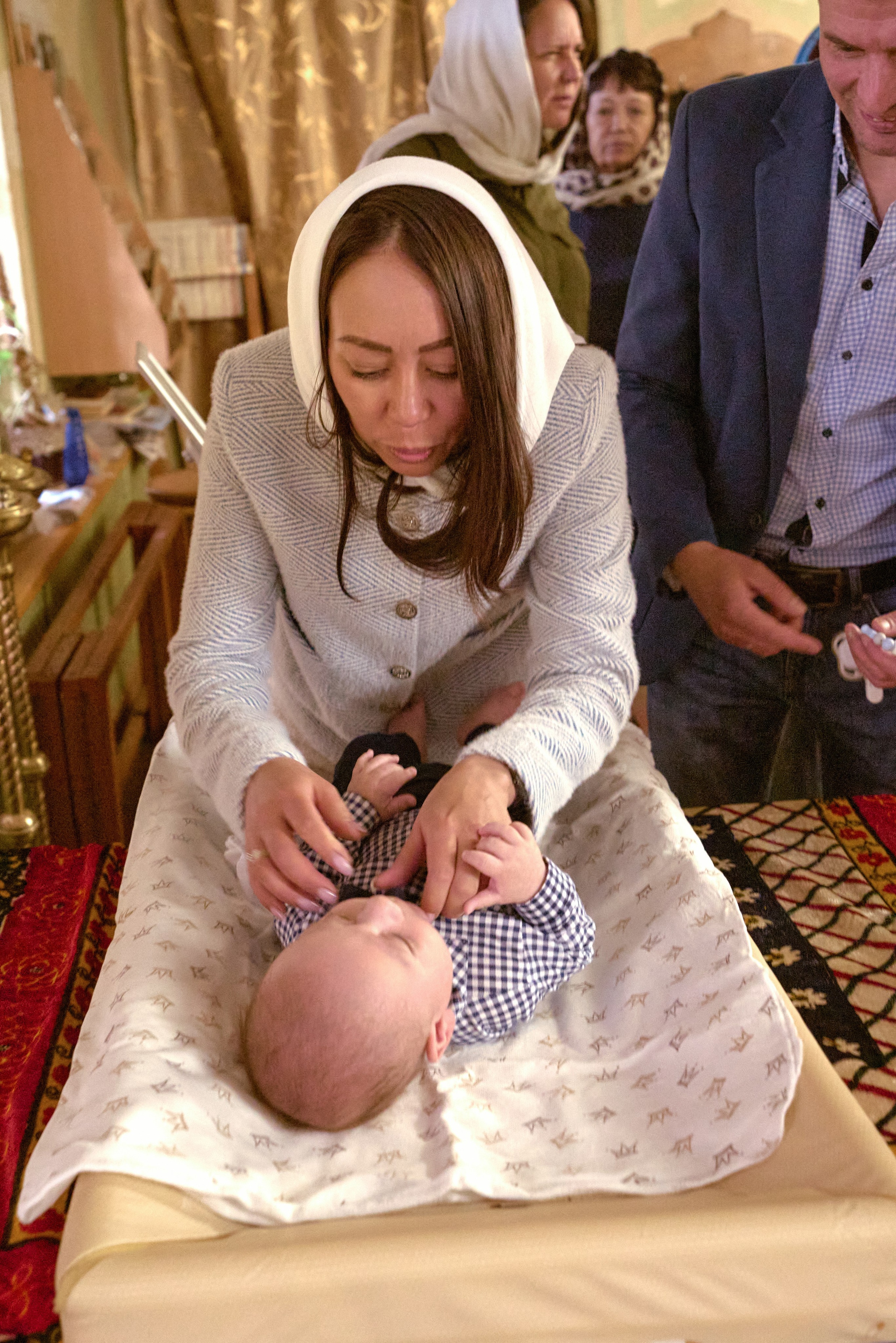 Роман. Свадебный и репортажный фотограф в Москве Александр Кудрявцев