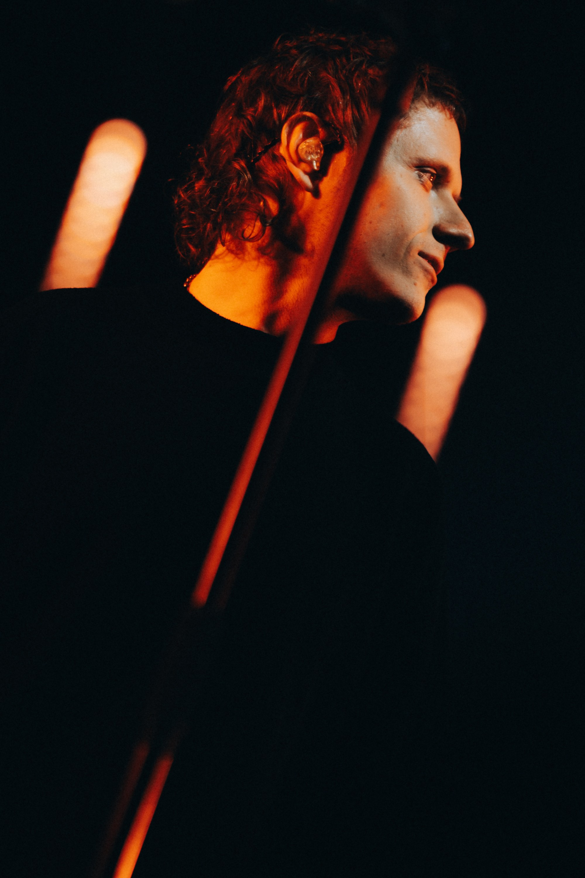 LAB Антона Беляева. Фотограф Ксения Калюжная