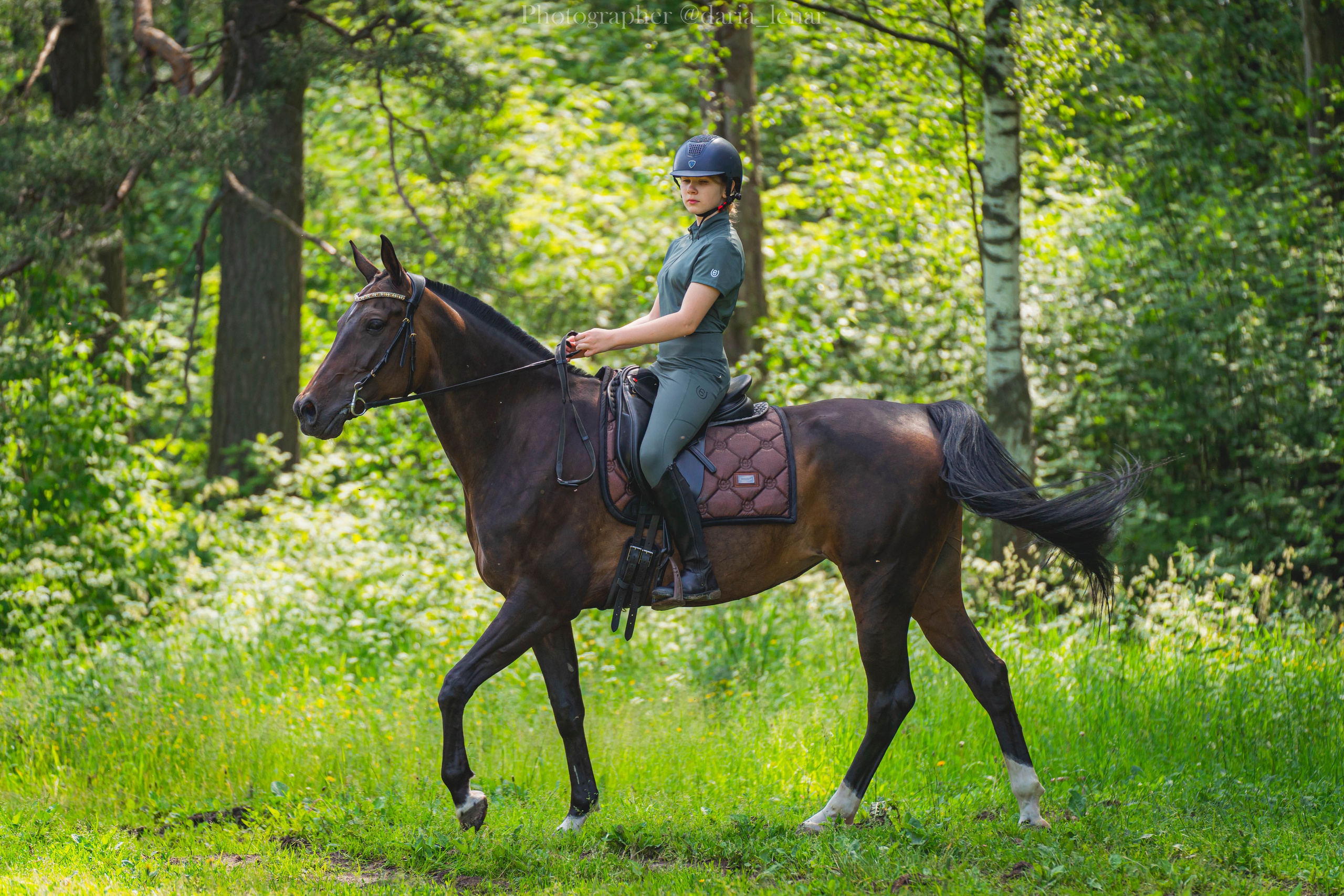 Алиса и Лика. Фотограф в Москве Ленарская Дарья