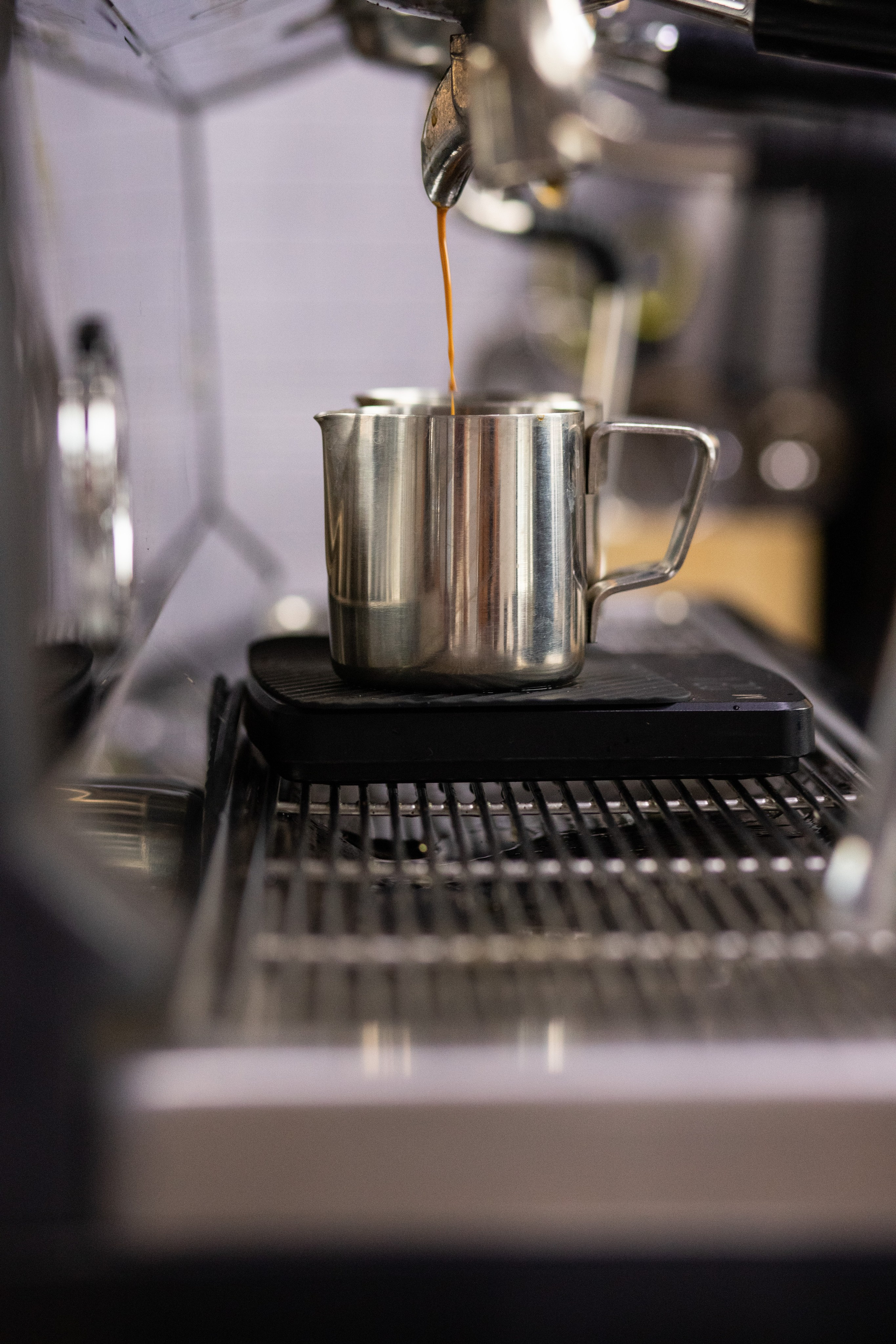 Открытие кофеточки. Фотограф Пушкино и Москва Анастасия Коган