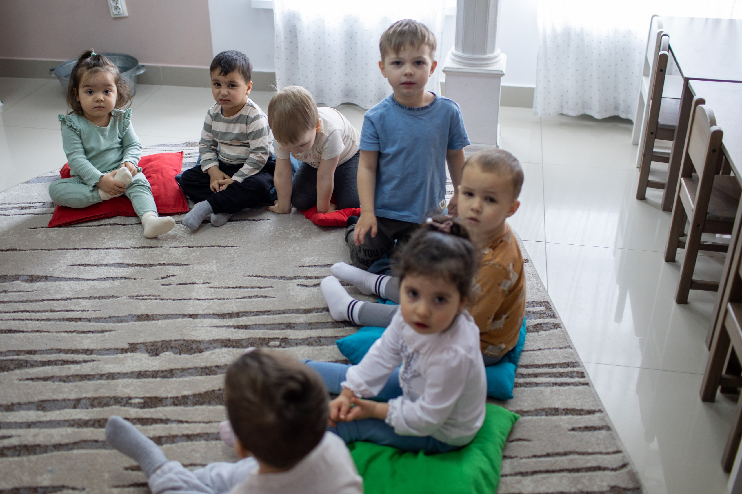 Логопедический центр"Радуга нить». Медиапродюсер, фотограф в Минеральных Водах —Виктор Холодов