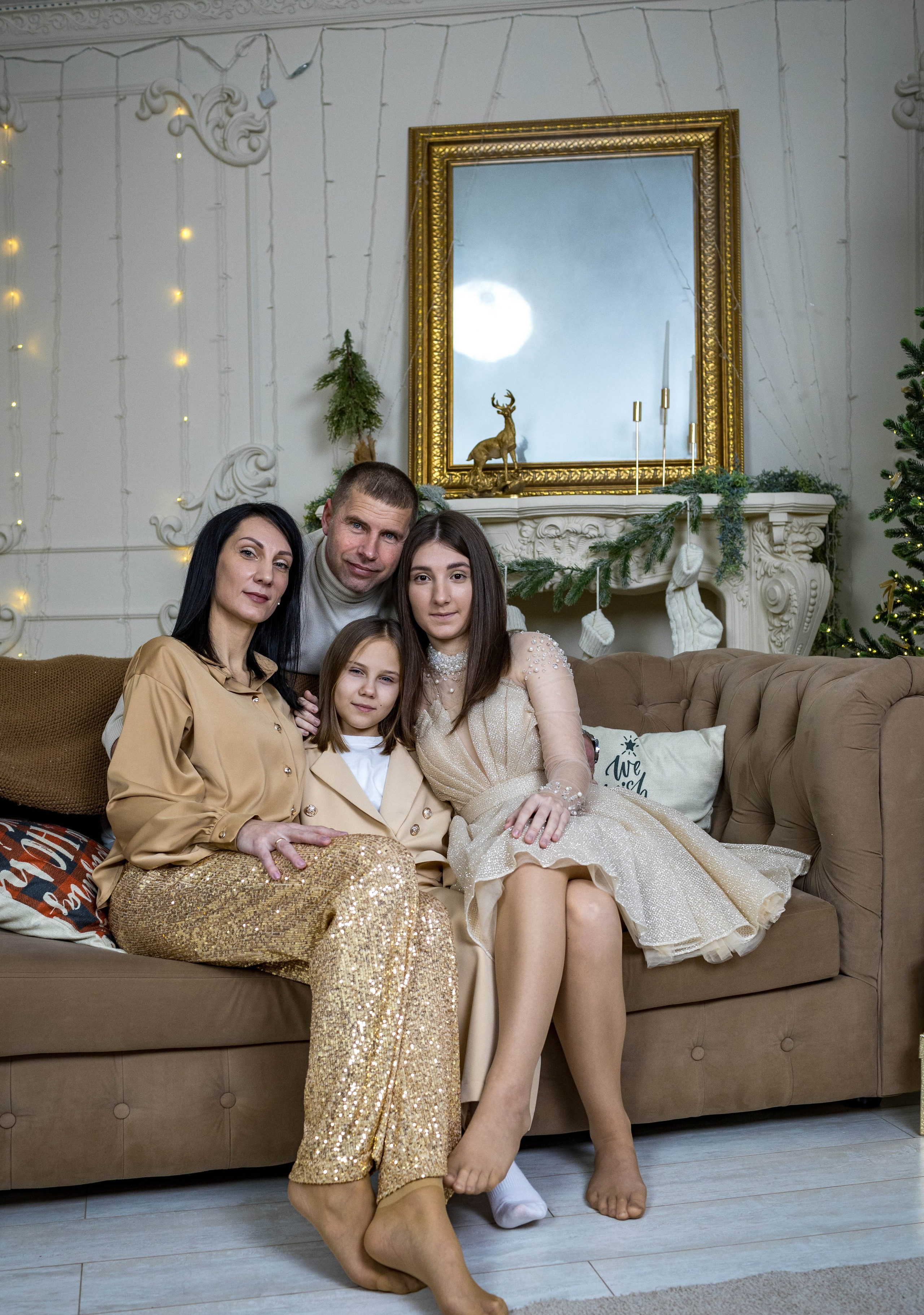 Юра и Ання. Медиапродюсер, фотограф в Минеральных Водах —Виктор Холодов