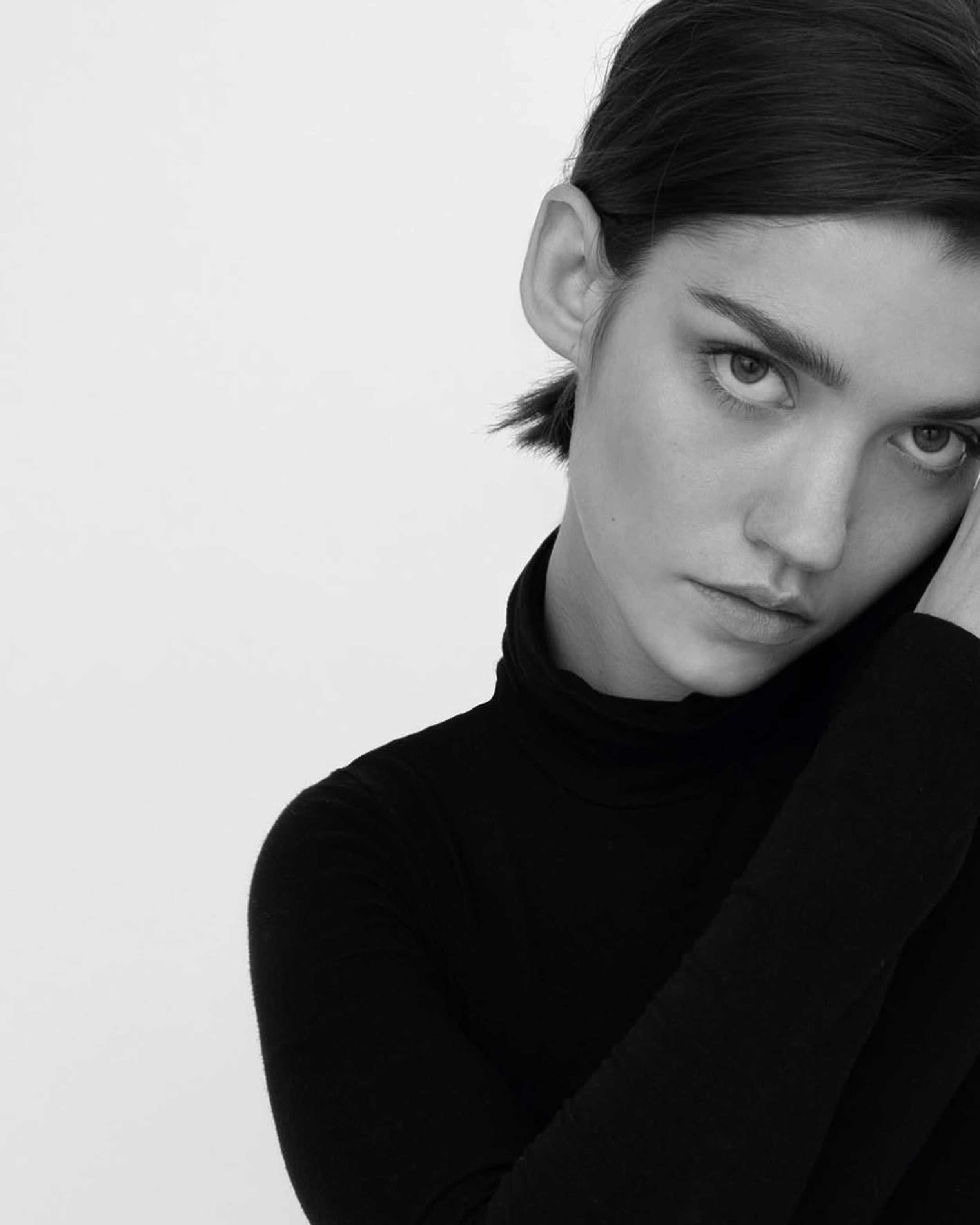 Portrait. Katyavasileva