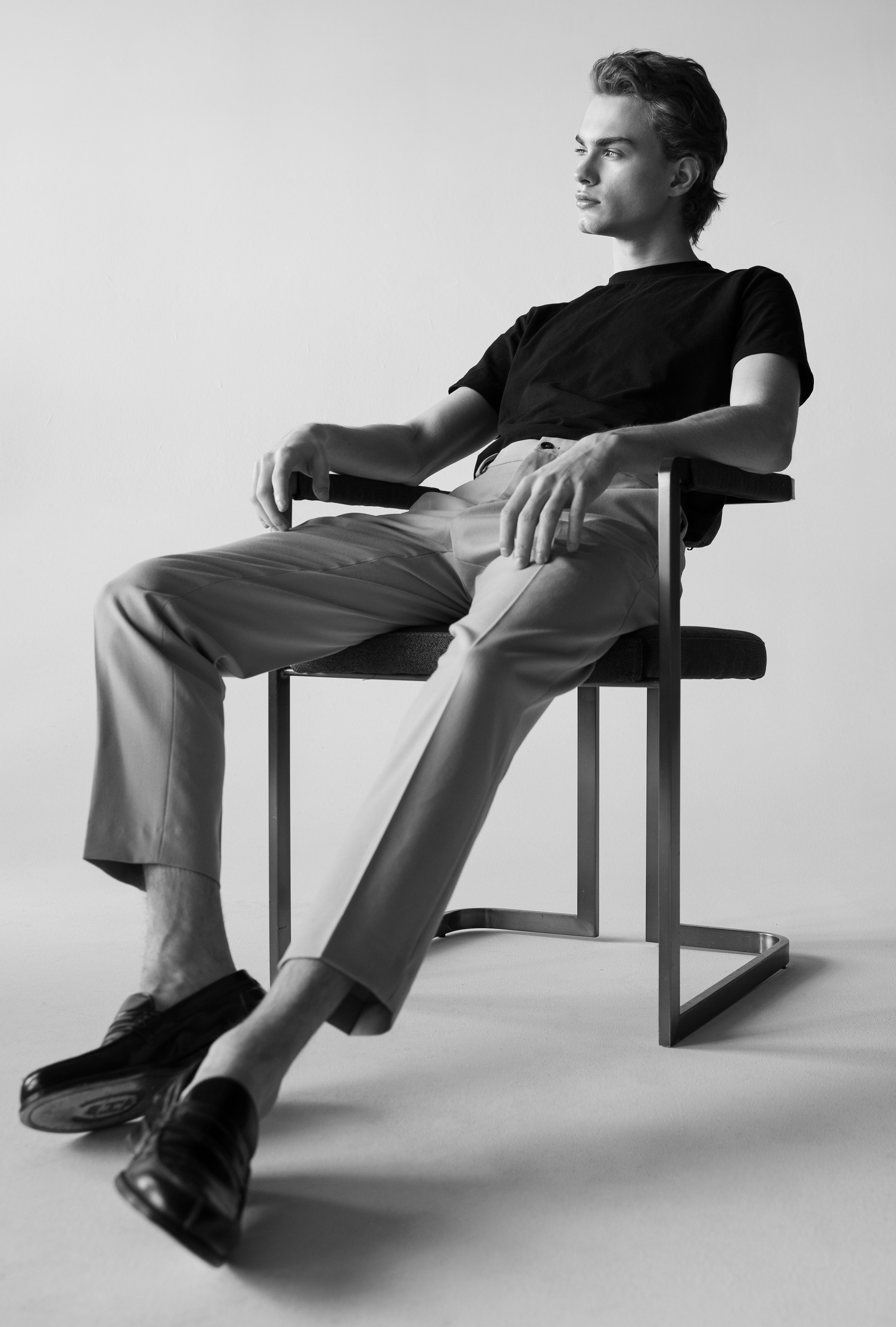 Portrait. Katyavasileva