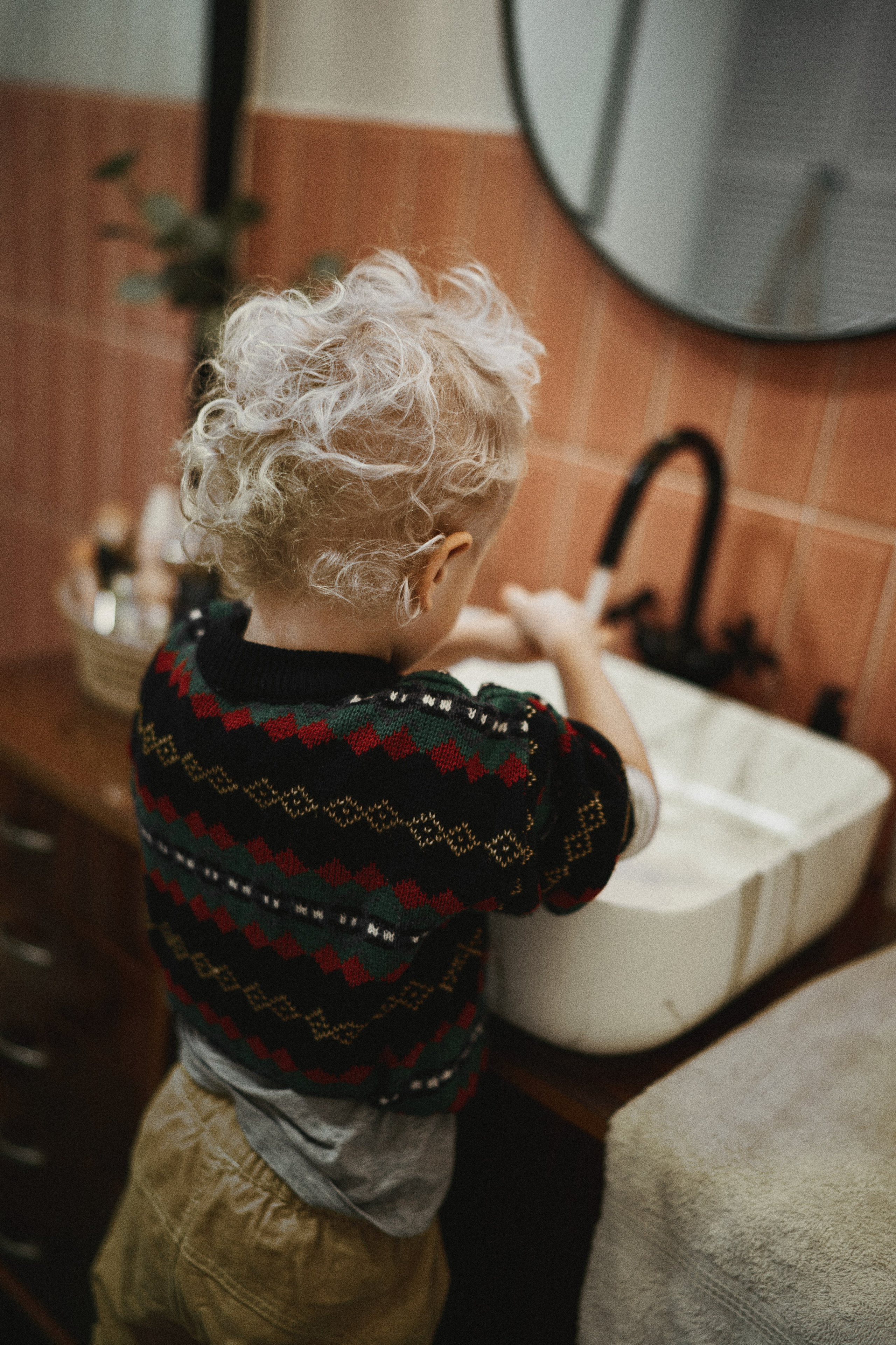 В ожидании Нового Года. Фотограф в Санкт-Петербурге | Аня Маленчук