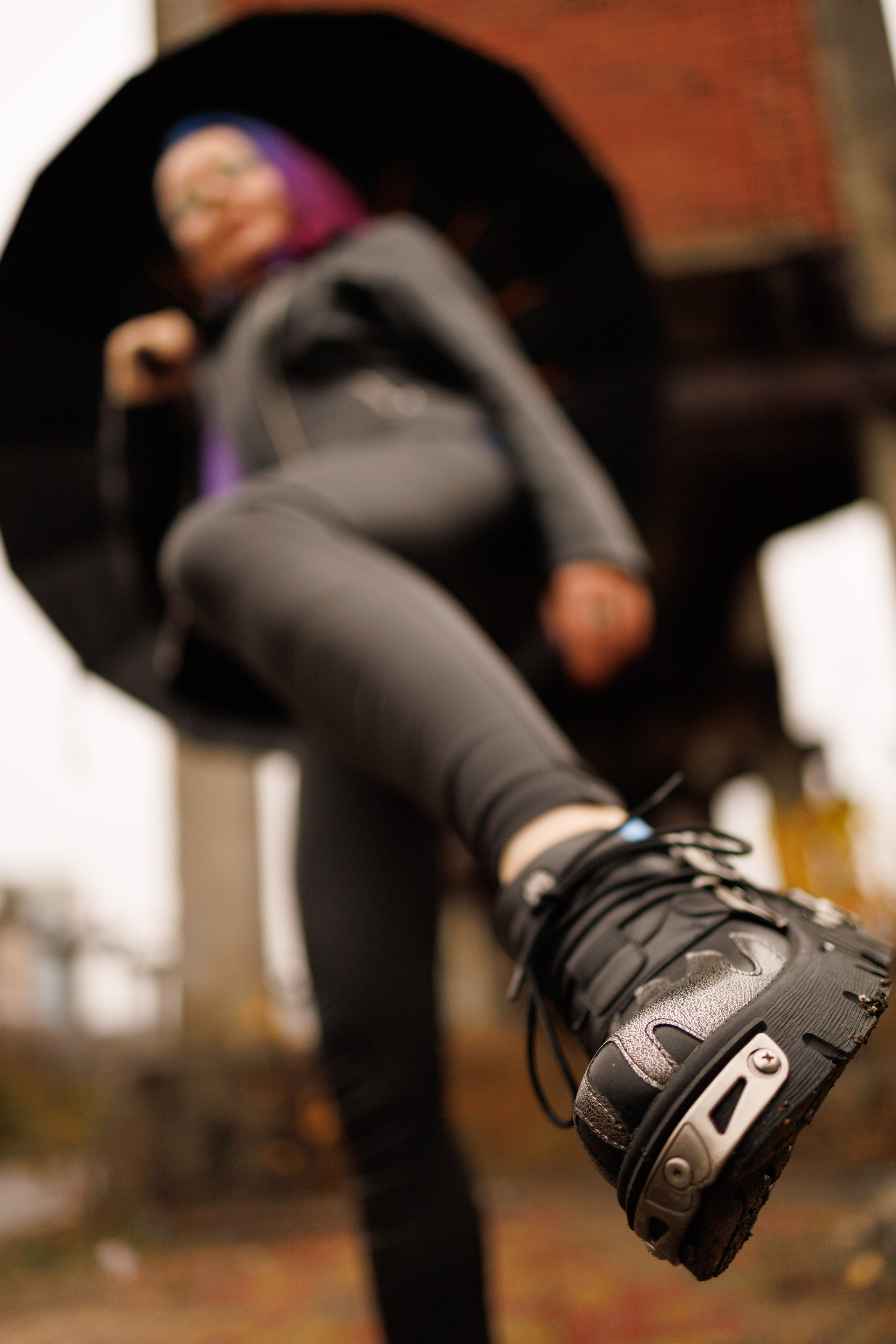 KeLLoT (Photographer). PDSM Model Couple