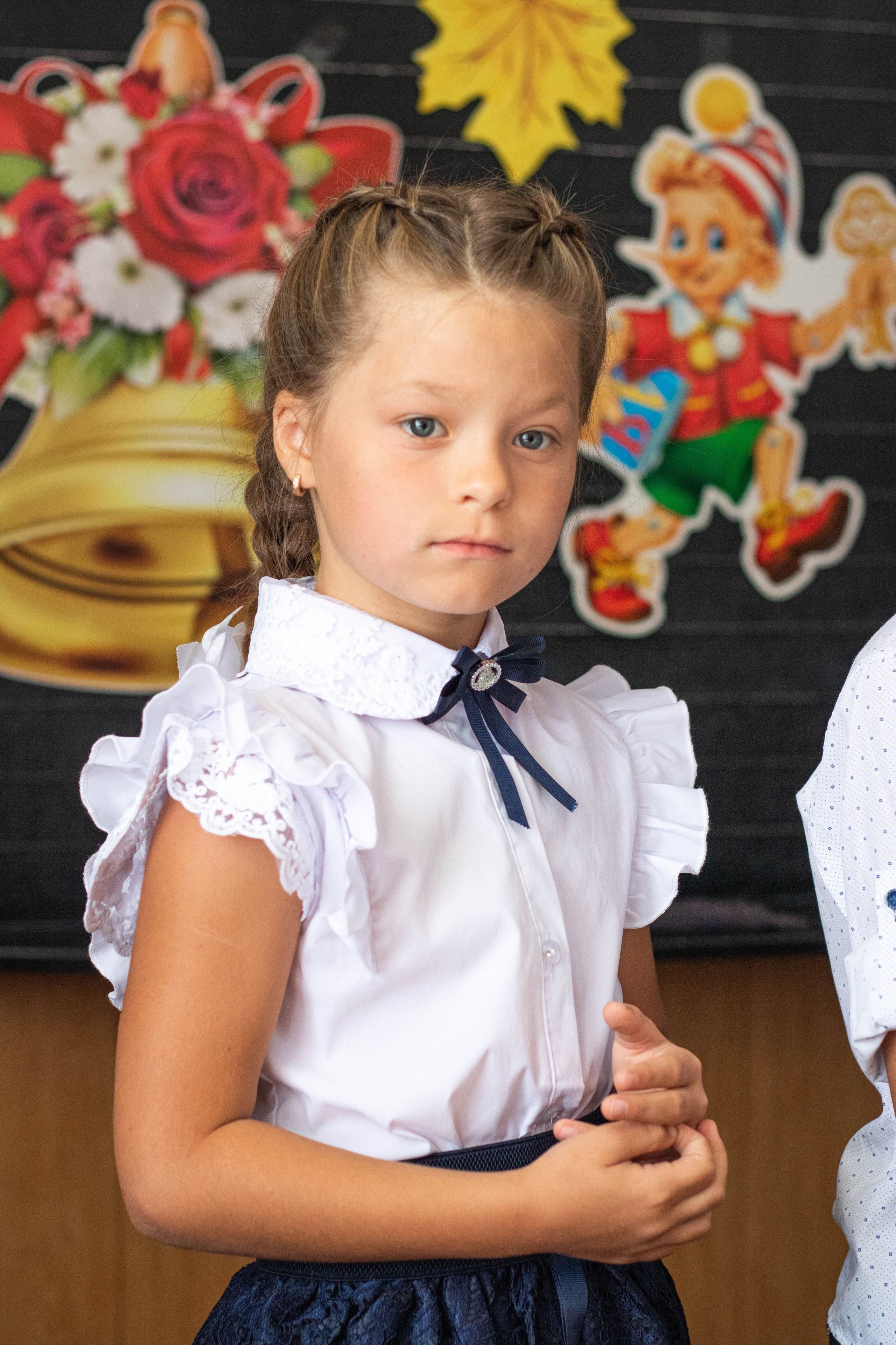 SCHOOL. Фотограф из Краснодара