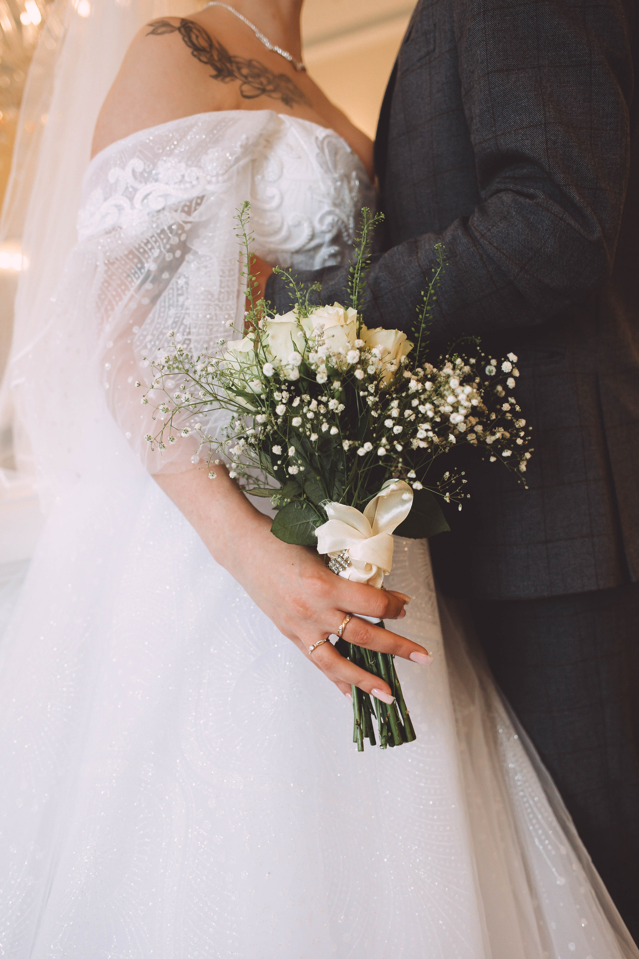 Полина & Антон. Анна Михайлова|Свадебный фотограф в Санкт-Петербурге