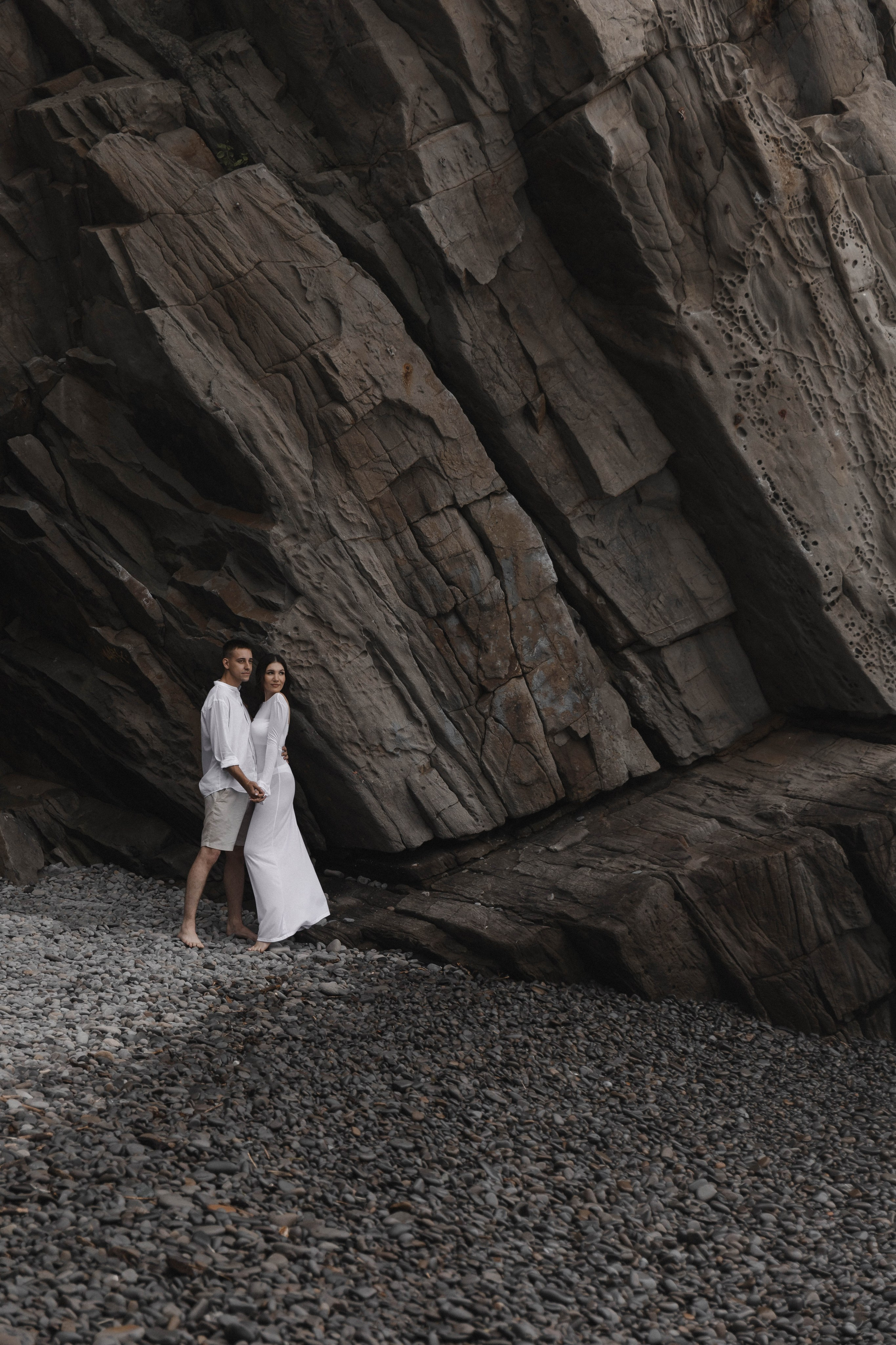 Love story. Фотограф Уссурийск Маматова Анастасия