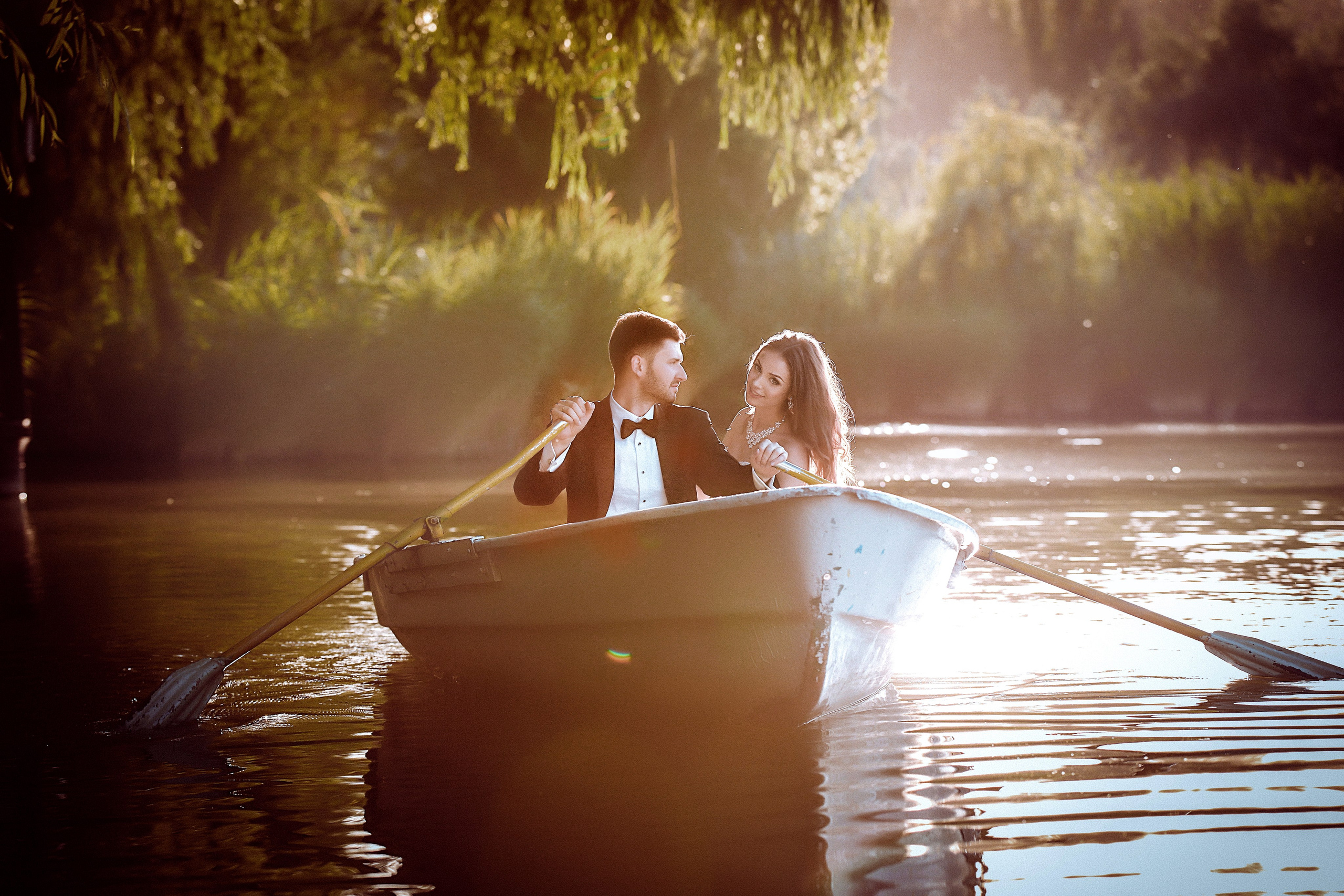 Свадебный и Семейный Фотограф в Краснодаре