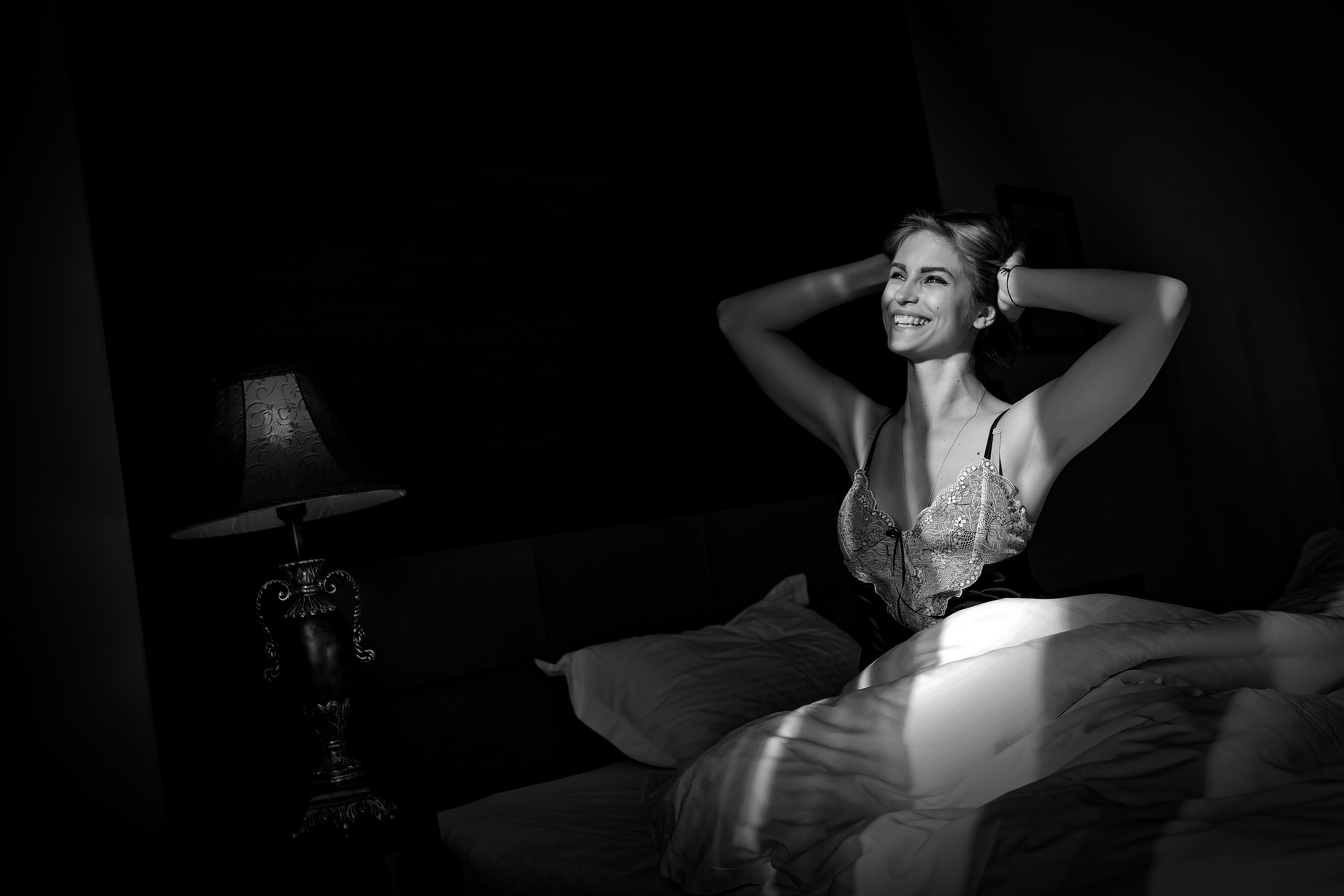 П & E. Свадебный и Семейный Фотограф в Краснодаре