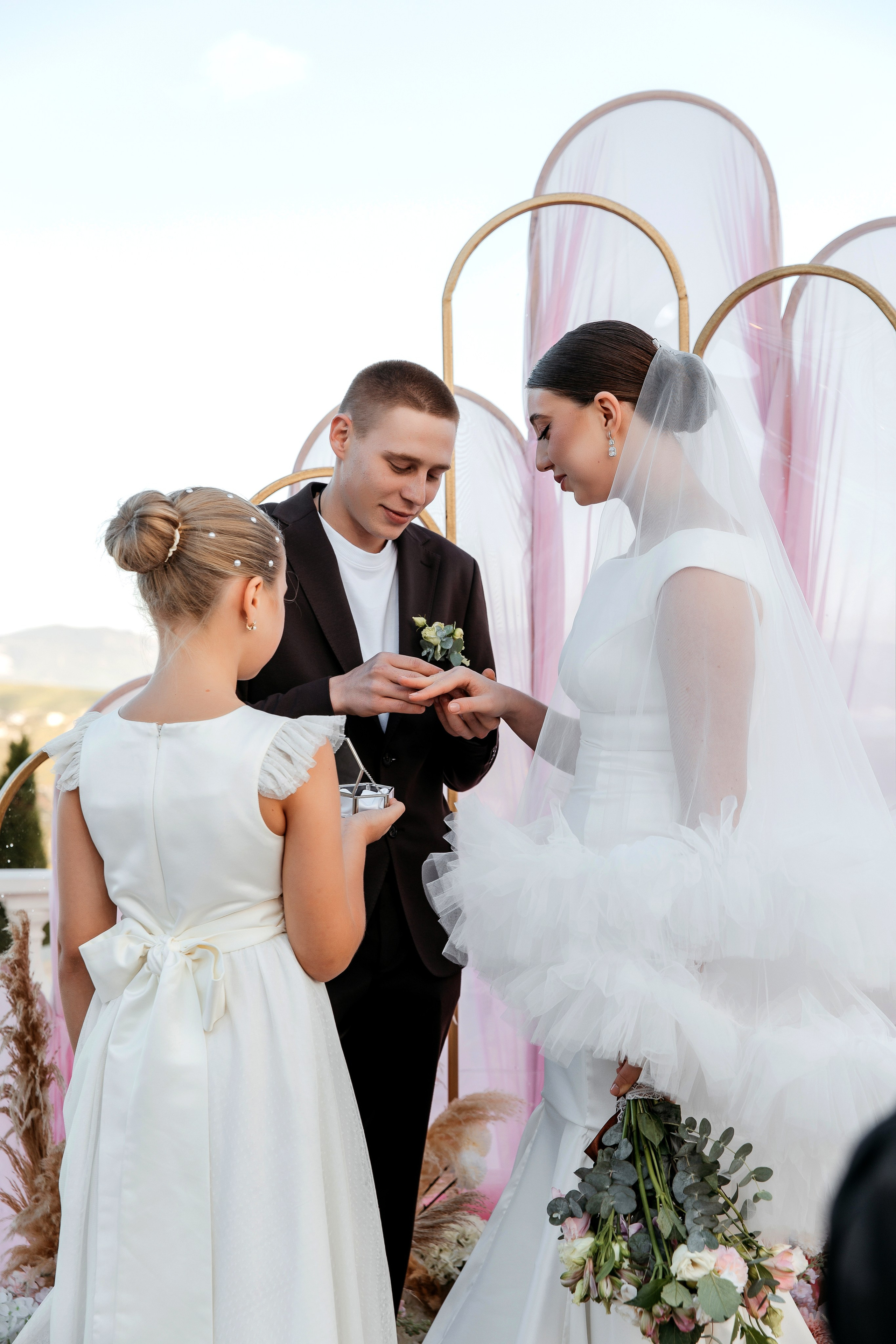 Руслан и Виктория. Свадебный и Семейный Фотограф в Краснодаре