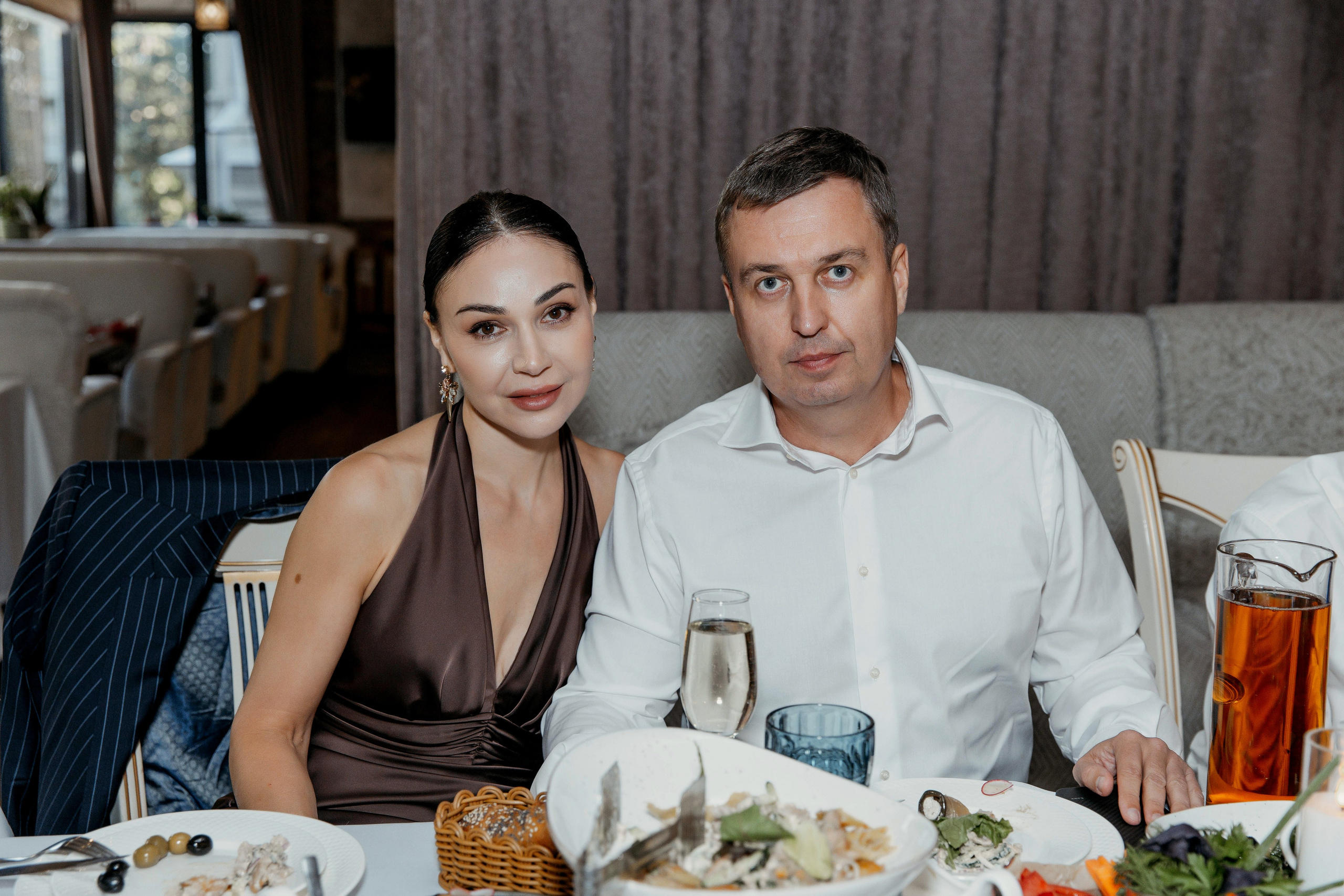 Илья и Анна (Свадебный Анонс). Свадебный и Семейный Фотограф в Краснодаре