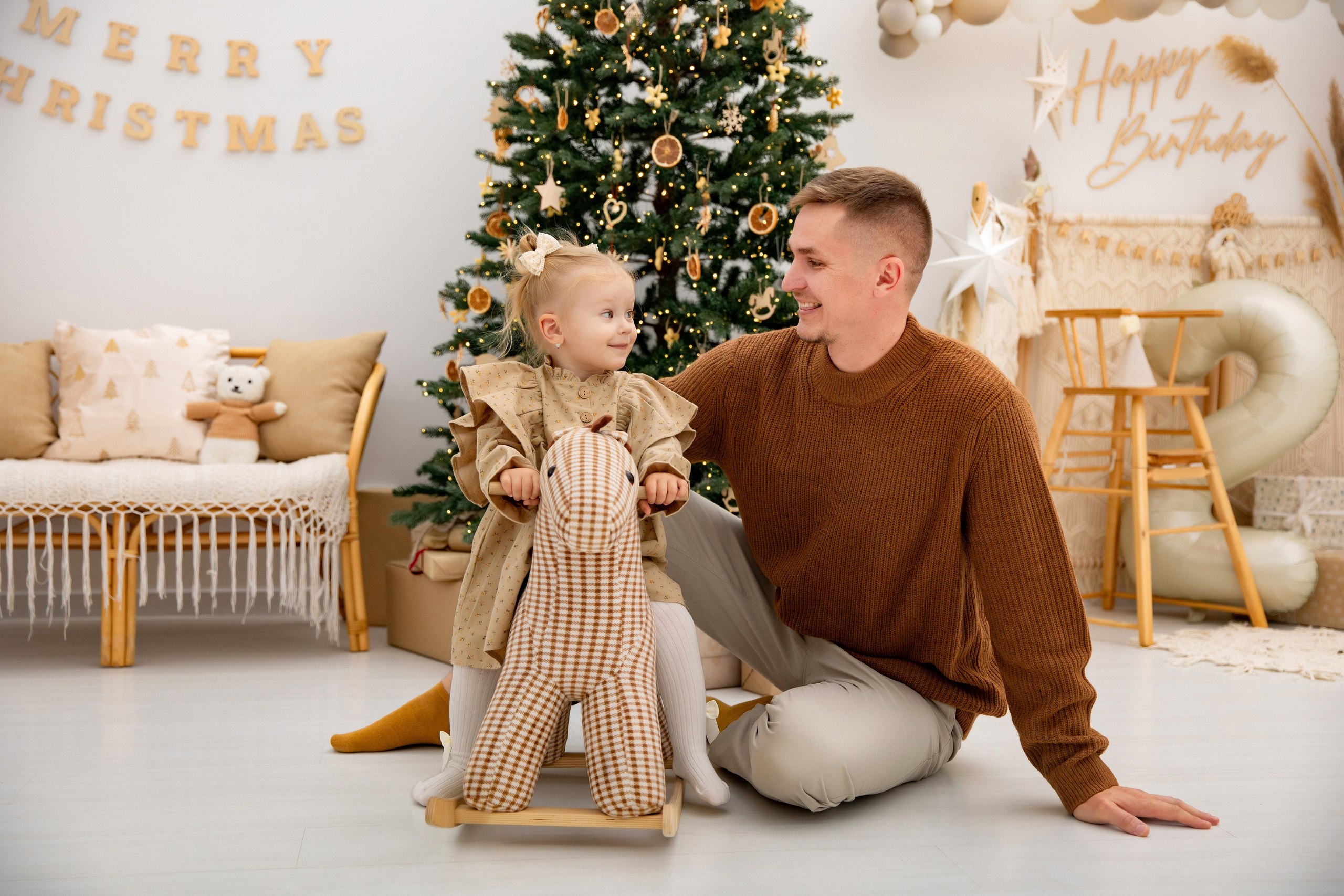 АЛИСЕ 2 ГОДА. Свадебный и Семейный Фотограф в Краснодаре