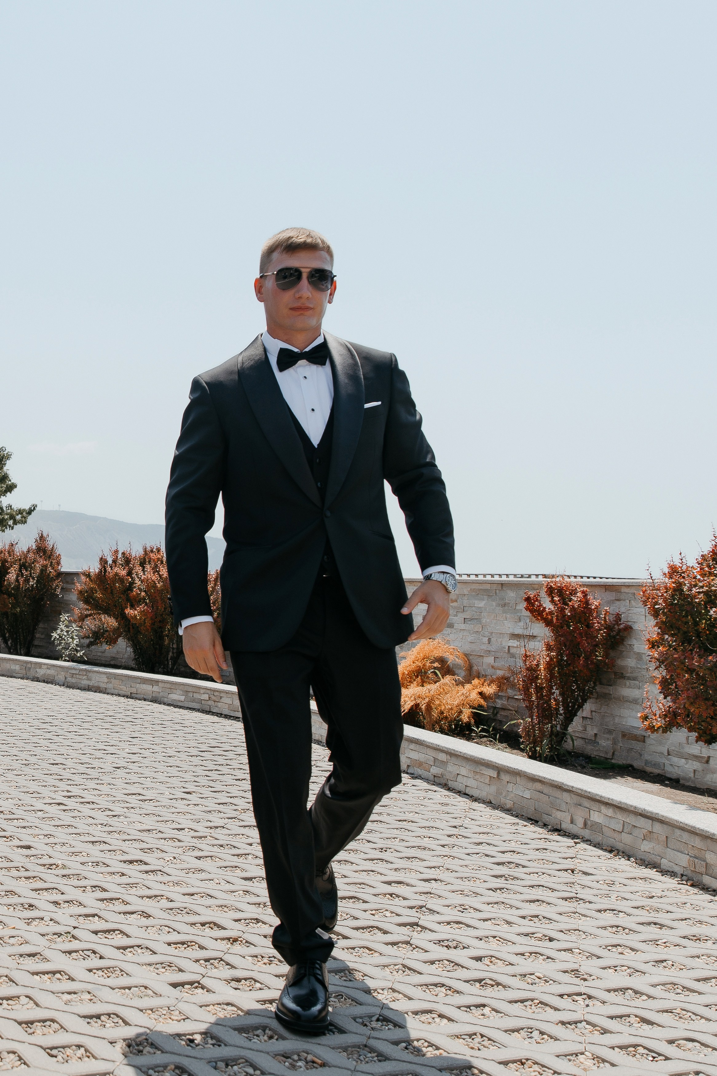 Иван и Ася (Анапа). Свадебный и Семейный Фотограф в Краснодаре