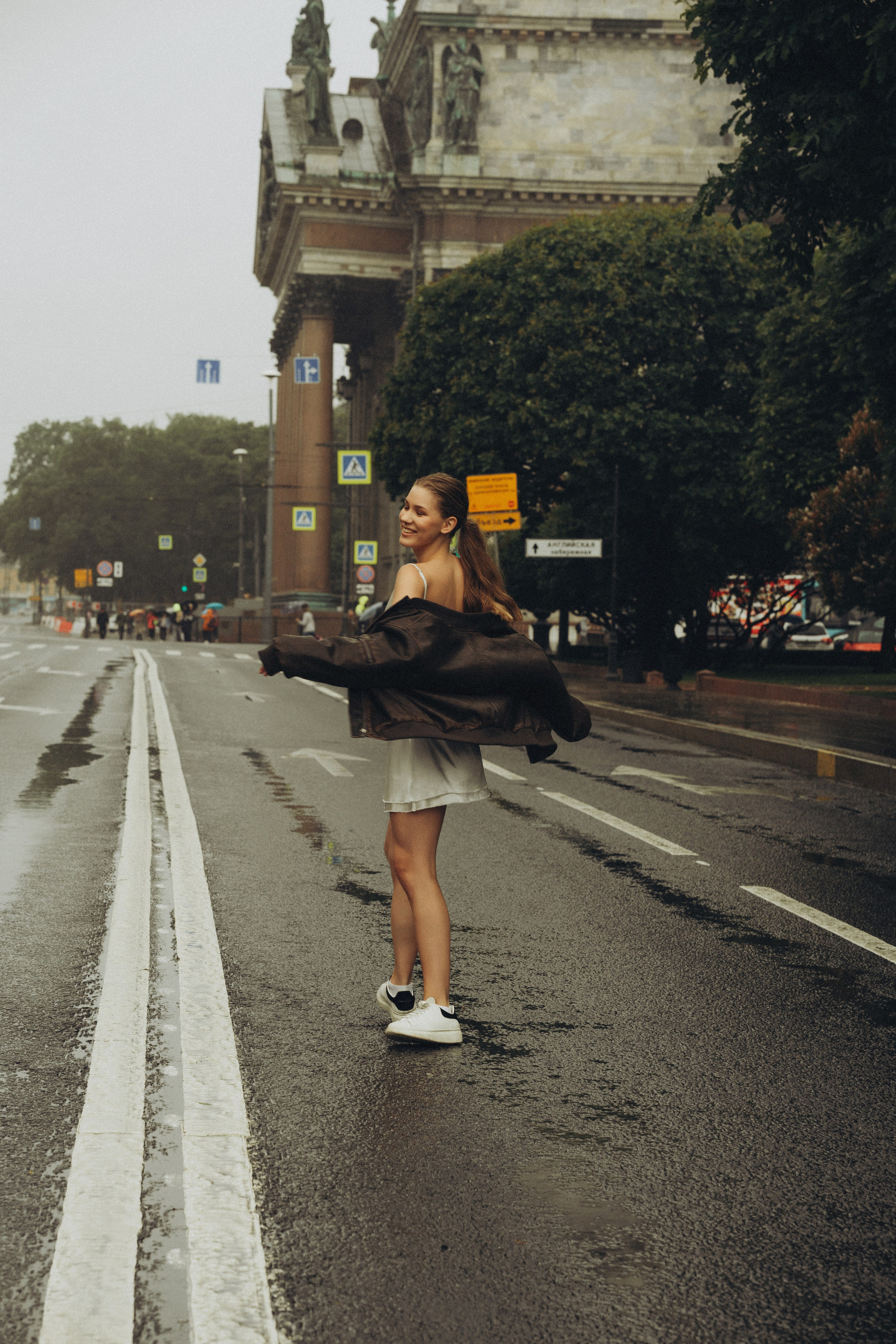 Alisa. Фотограф Санкт-Петербург/Гомель Виктория Петрова