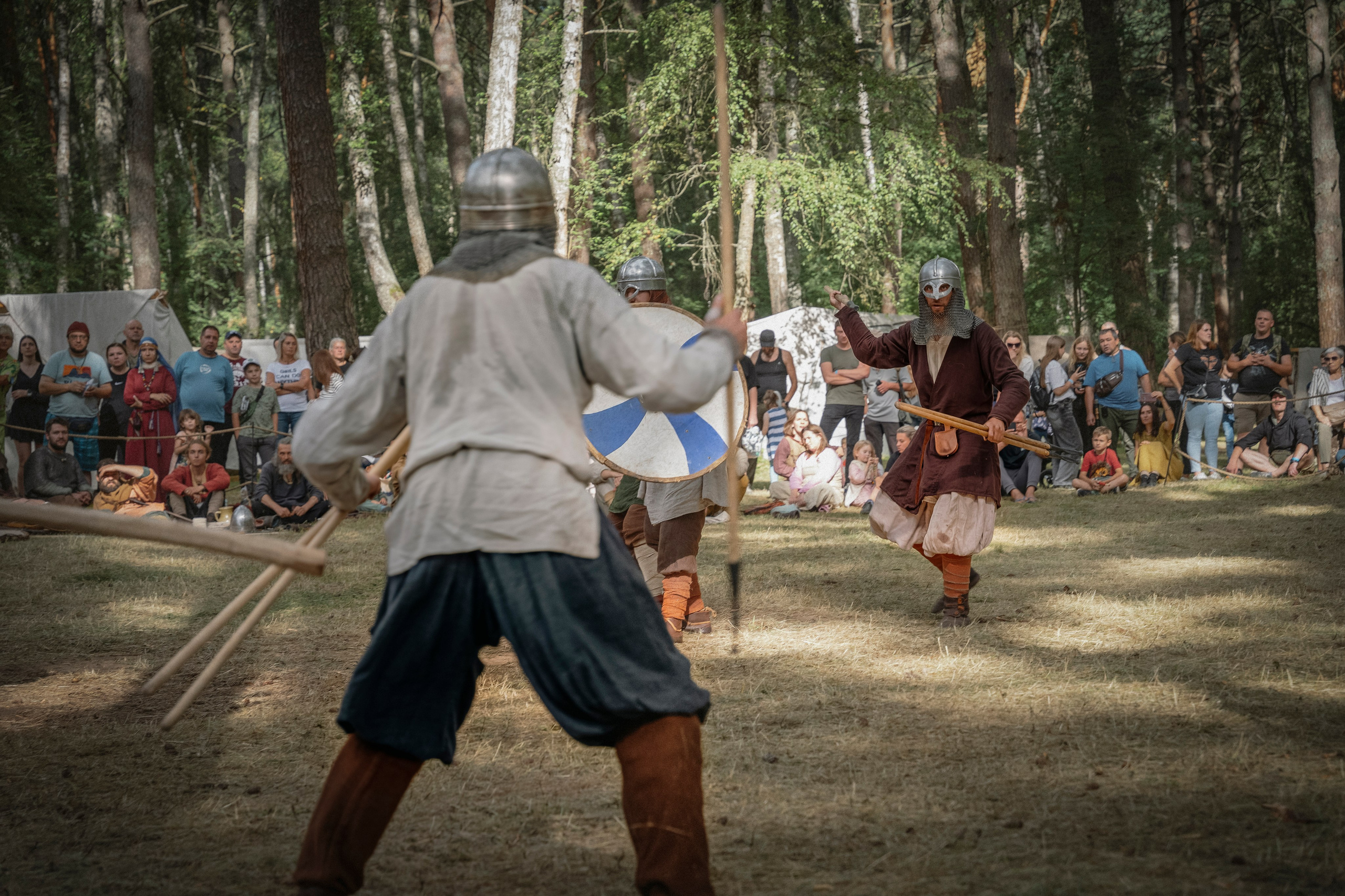 Фестиваль Гнёздово 2024#фрагменты. Портретный фотограф в Смоленске и Москве Мария Громова