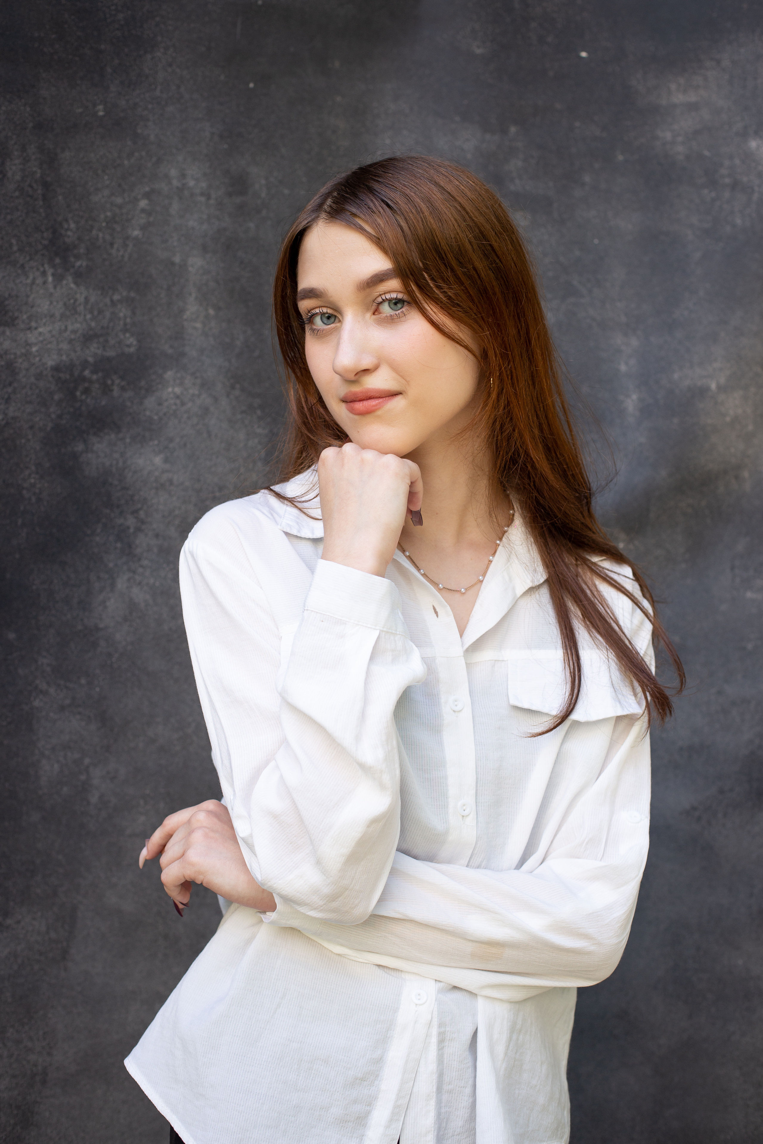 9 класс. Фотограф во Владивостоке Анастасия Стробыкина