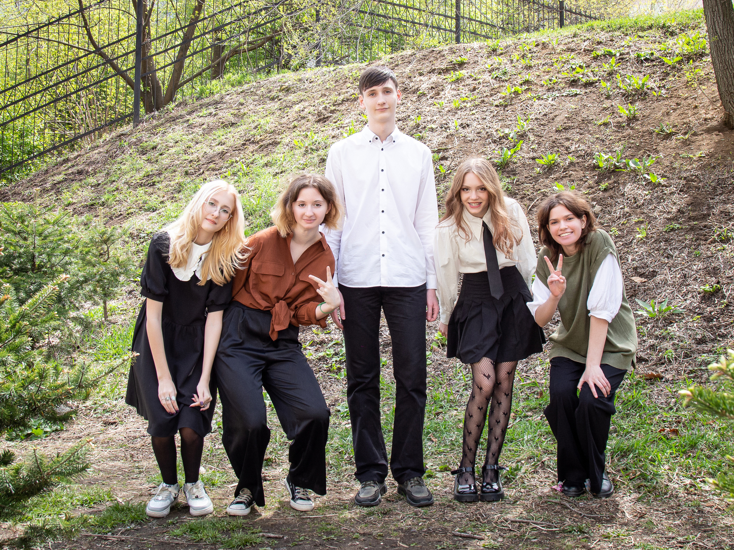 9 класс. Фотограф во Владивостоке Анастасия Стробыкина