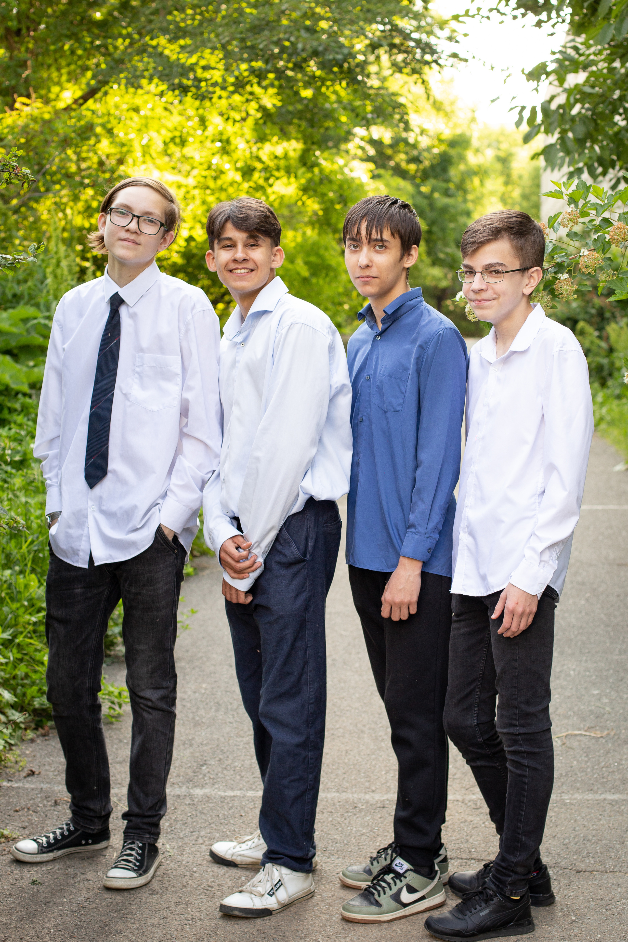 9 класс. Фотограф во Владивостоке Анастасия Стробыкина