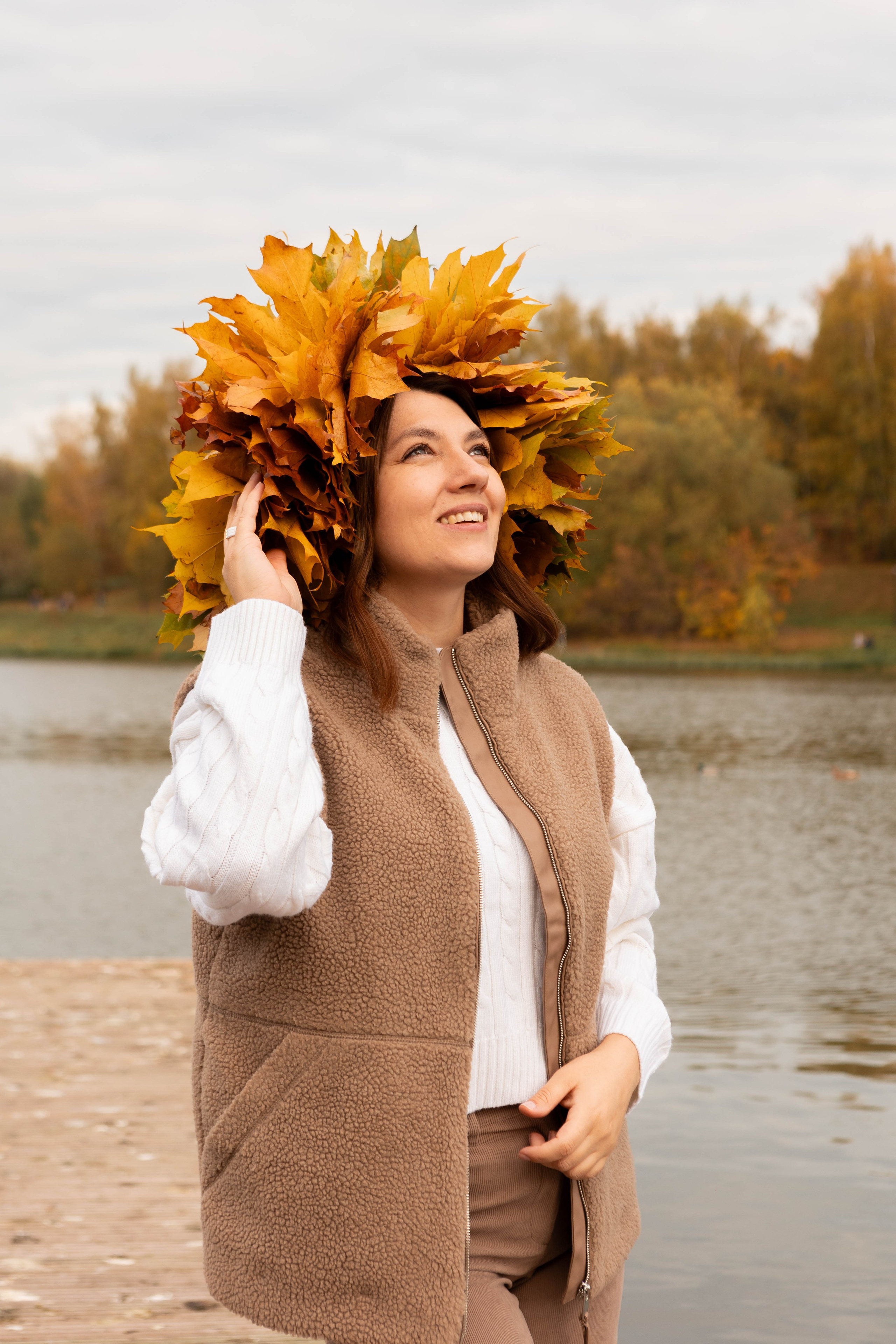 Алена и семья. Наталья Косьянова. Ваш фотограф. Москва