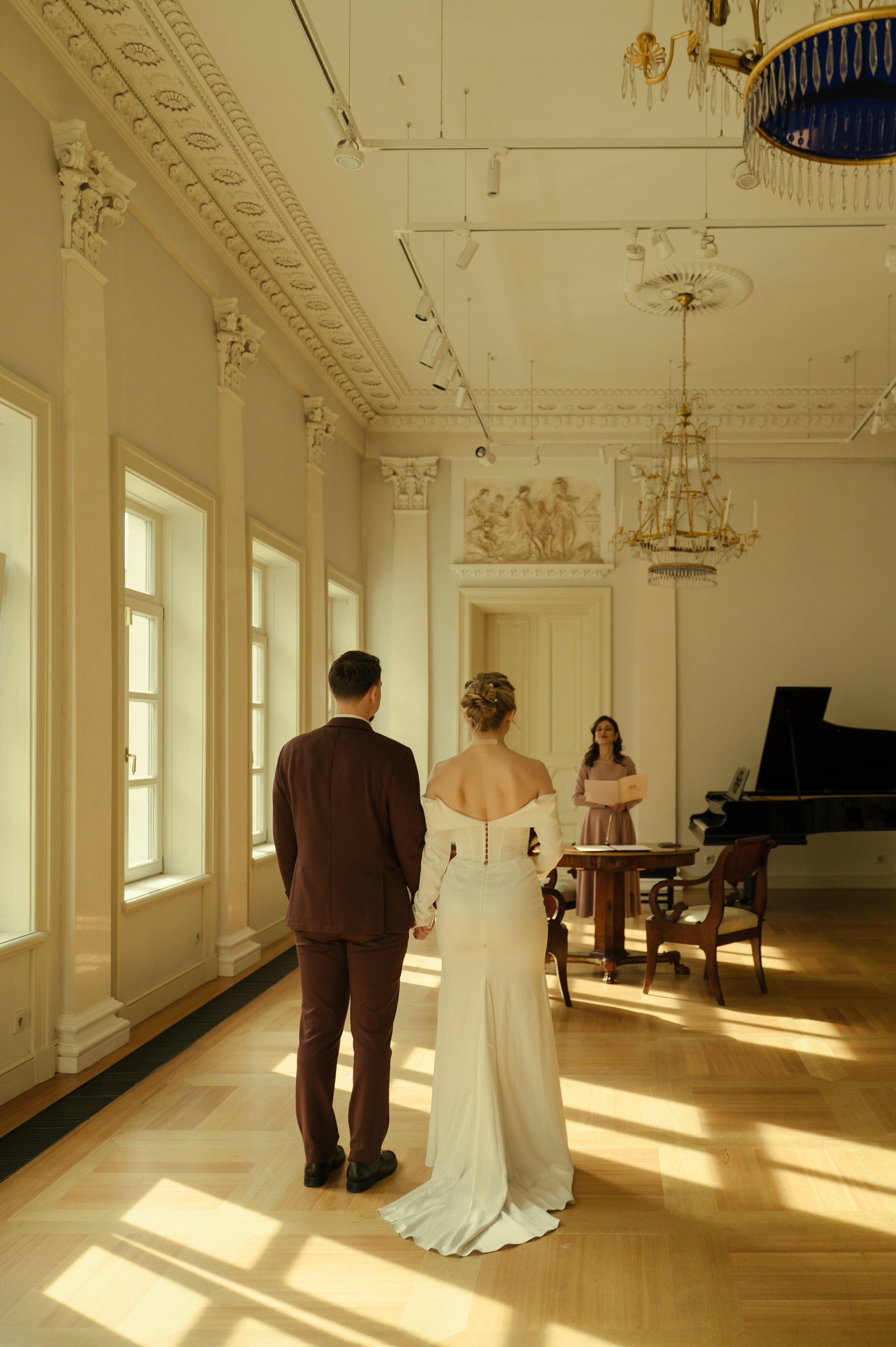 Максим и Анастасия. Ваш свадебный и семейный фотограф