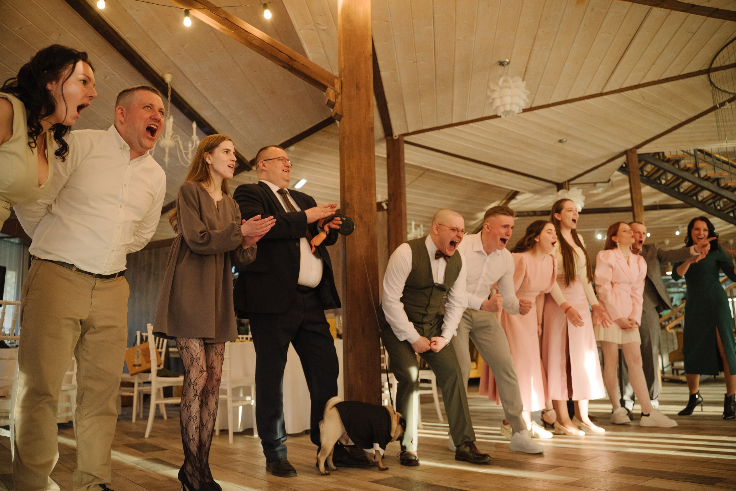 Что было после. Ваш свадебный и семейный фотограф