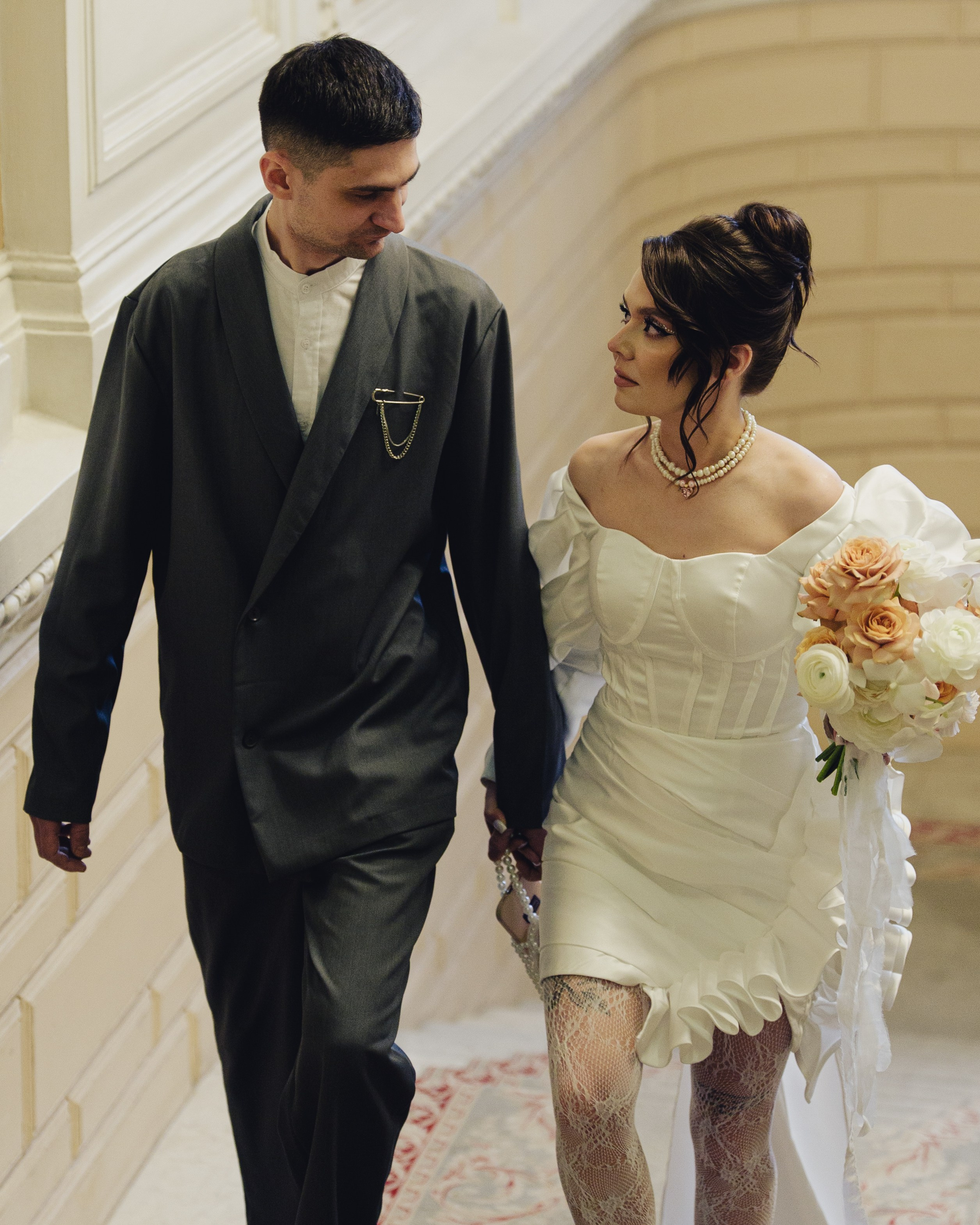 А & В. Свадебный и семейный фотограф в Санкт-Петербурге Дмитрий Панин