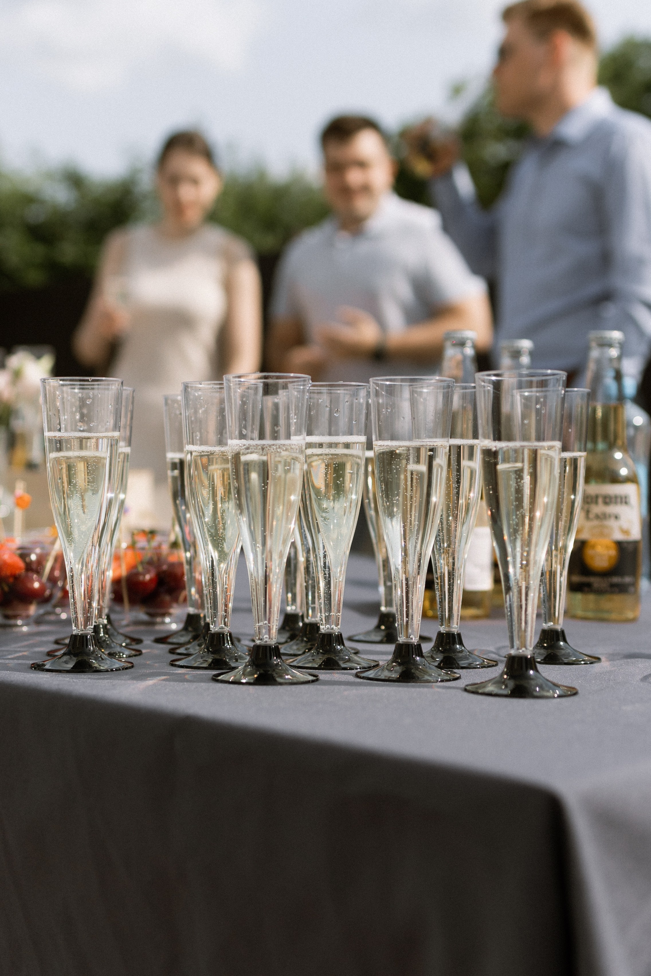 Камерный вечер. Свадебный фотограф Нижний Новгород