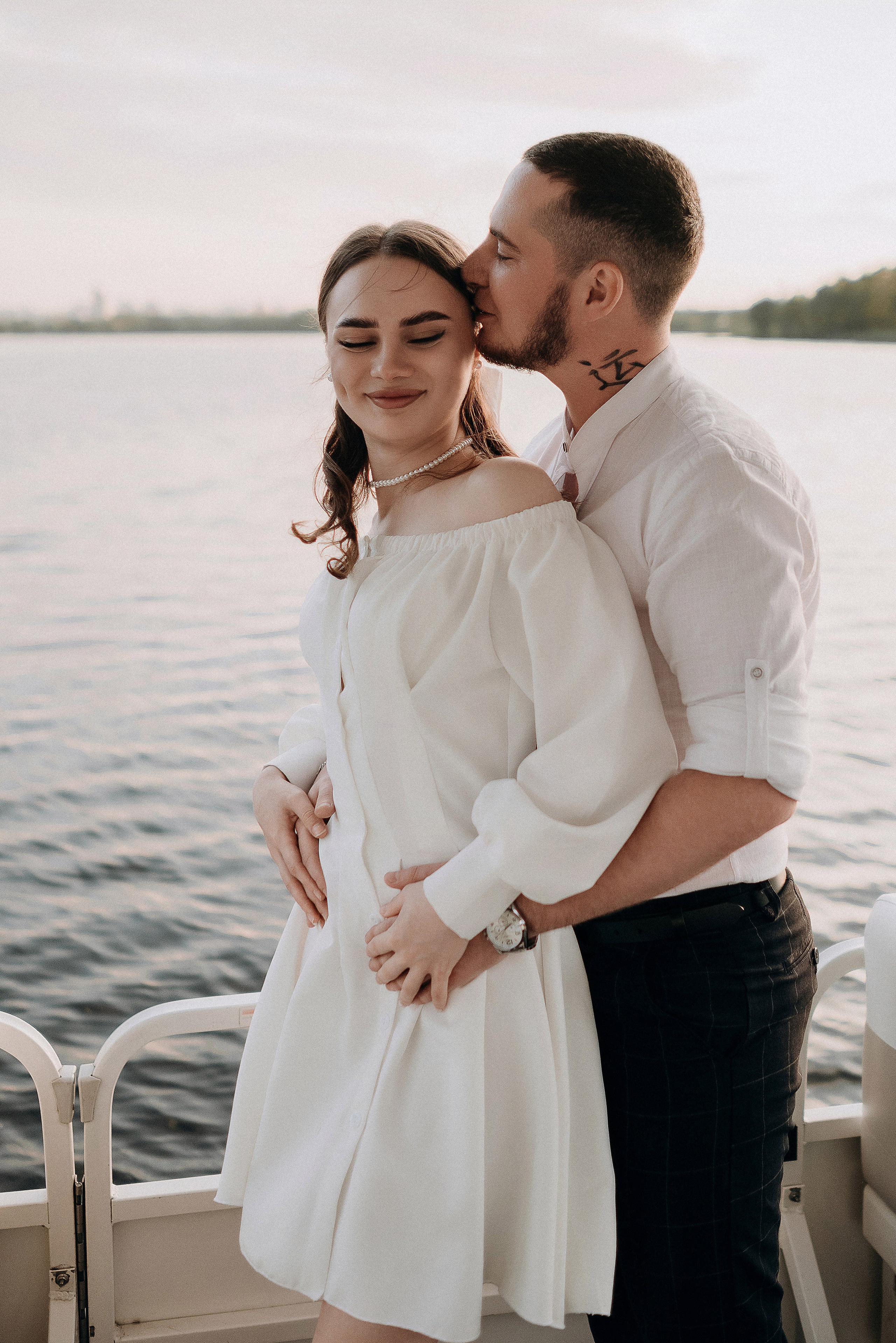 Парные. Свадебный и портретный фотограф в Липецке Юлия Свит