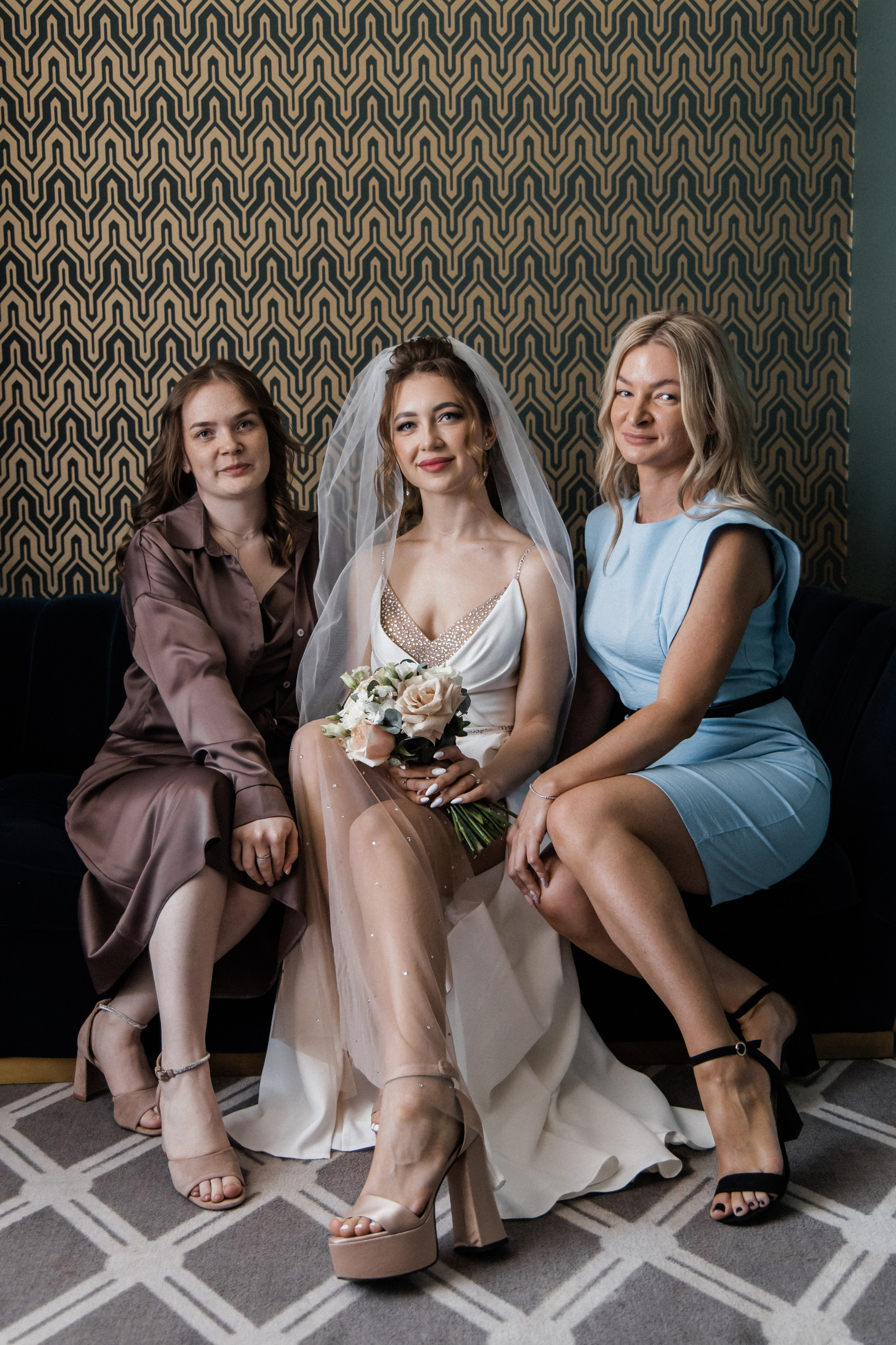 Диана и Сергей (полный день). Фотограф в Барнауле Юлия Садвокасова