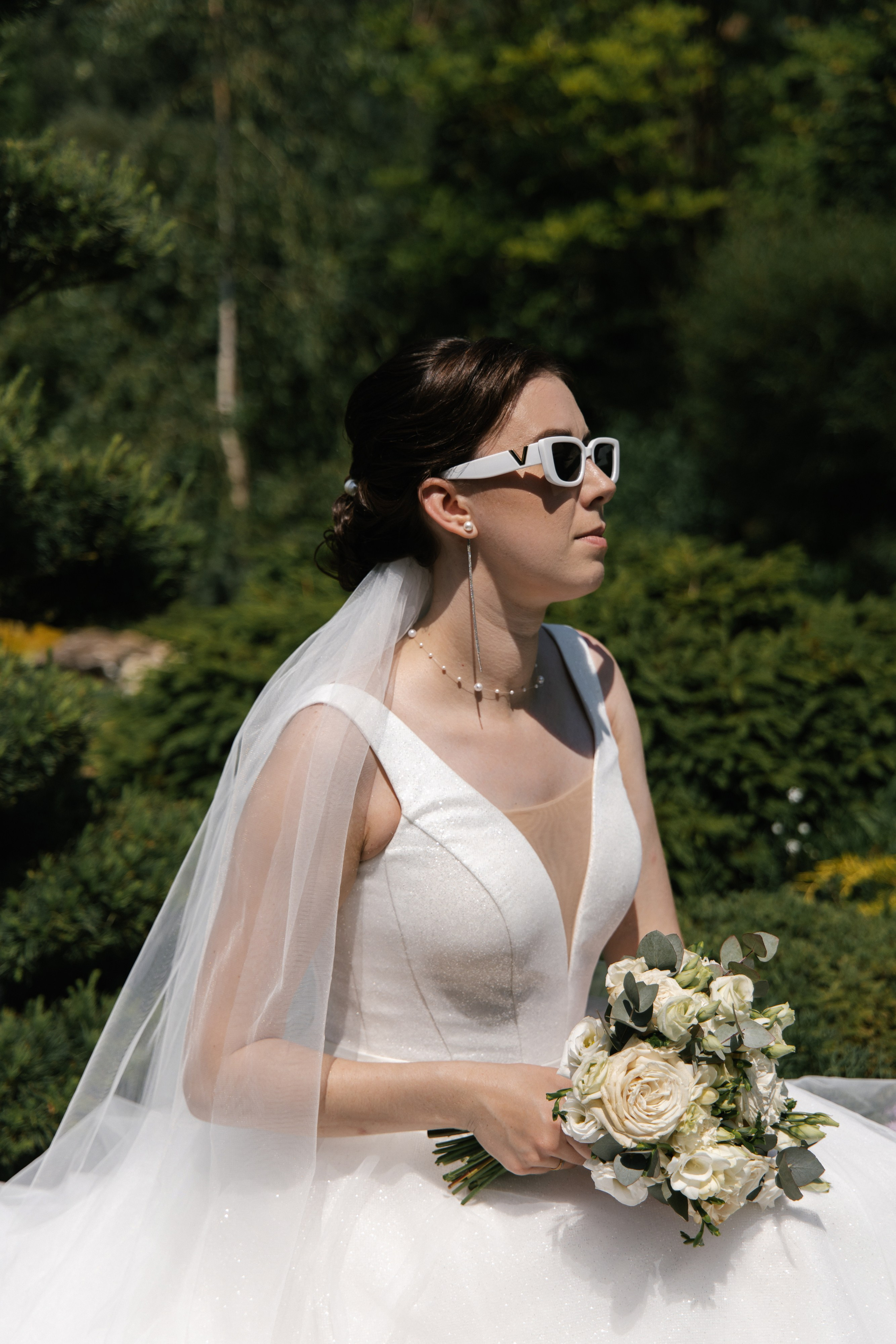 Алёна и Денис (полный день). Фотограф в Барнауле Юлия Садвокасова