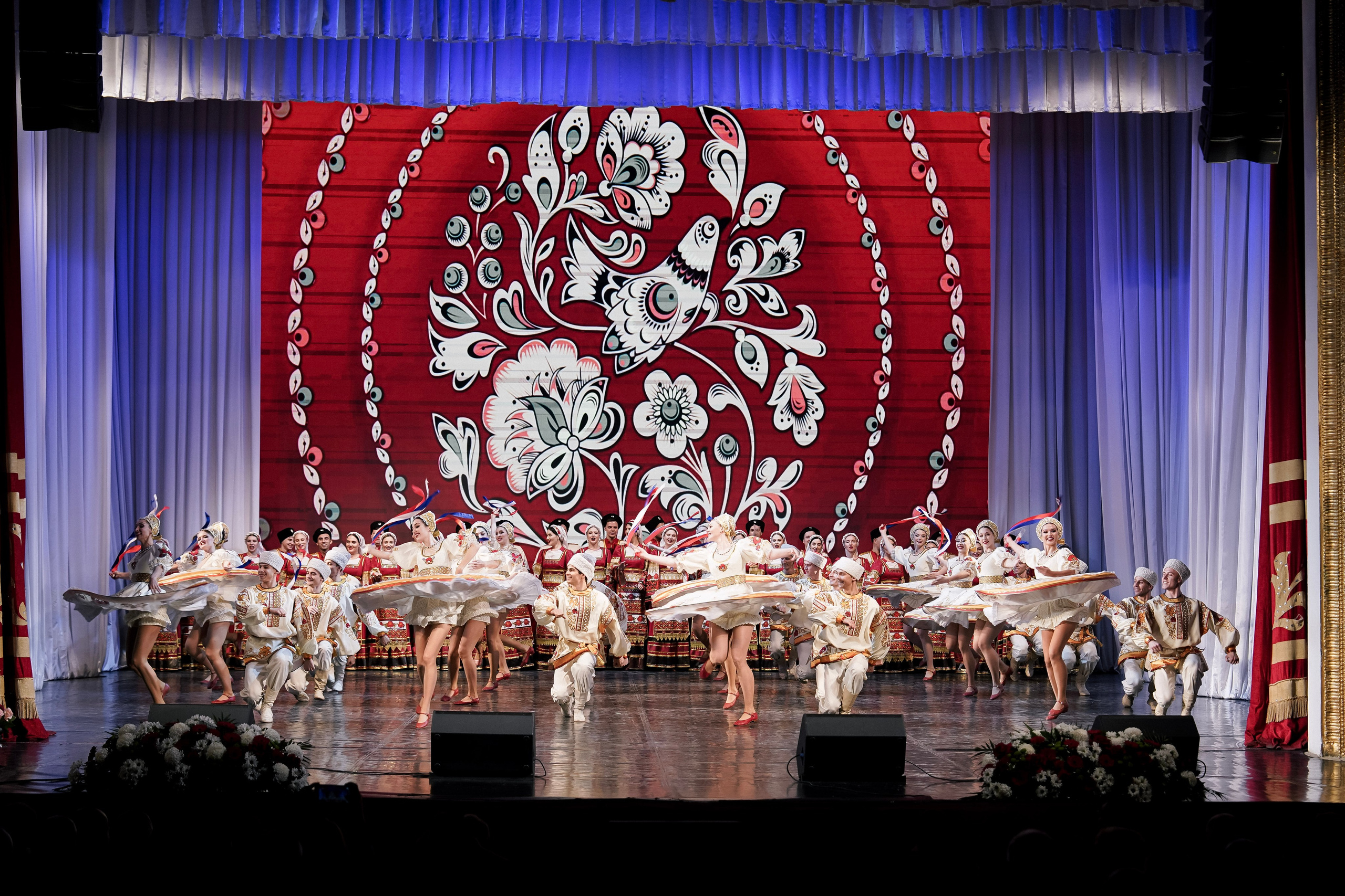 ПАНХ 60 лет. Фотограф с психологическим образованием