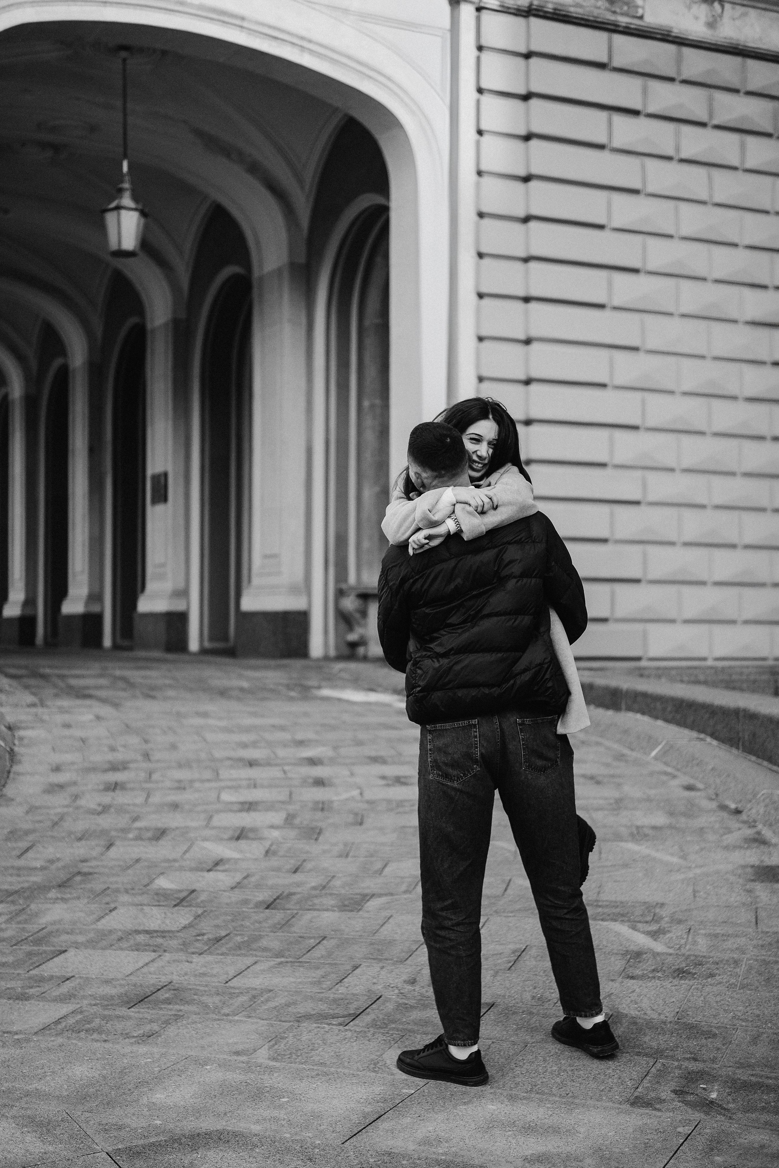 Сабина & Тёма. Phdkvmr.ru