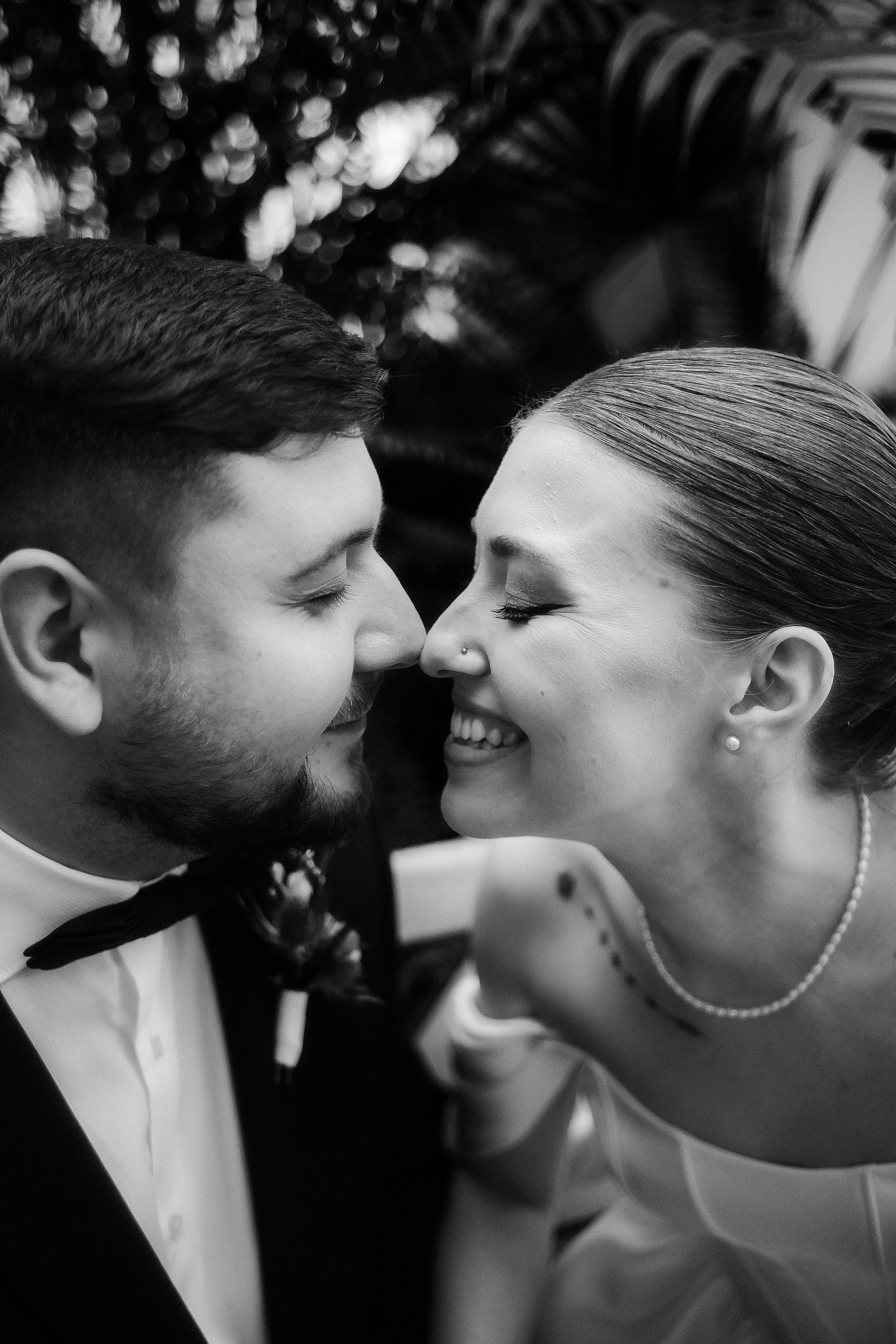 Алёна & Сергей. Загс Приморского района. Phdkvmr.ru