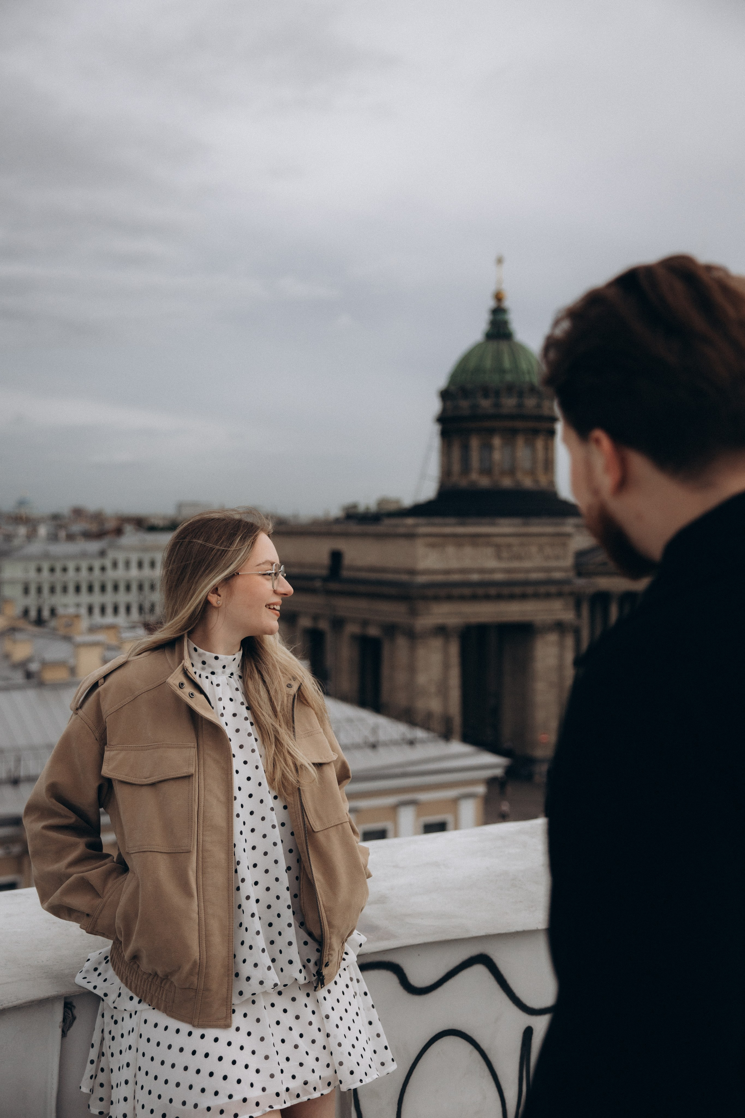 Софа & Валера. Phdkvmr.ru